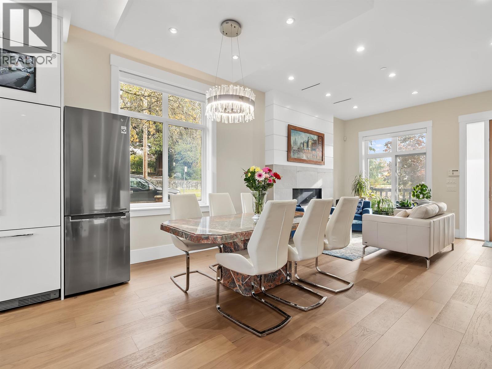 2699 E 7TH AVENUE, Vancouver