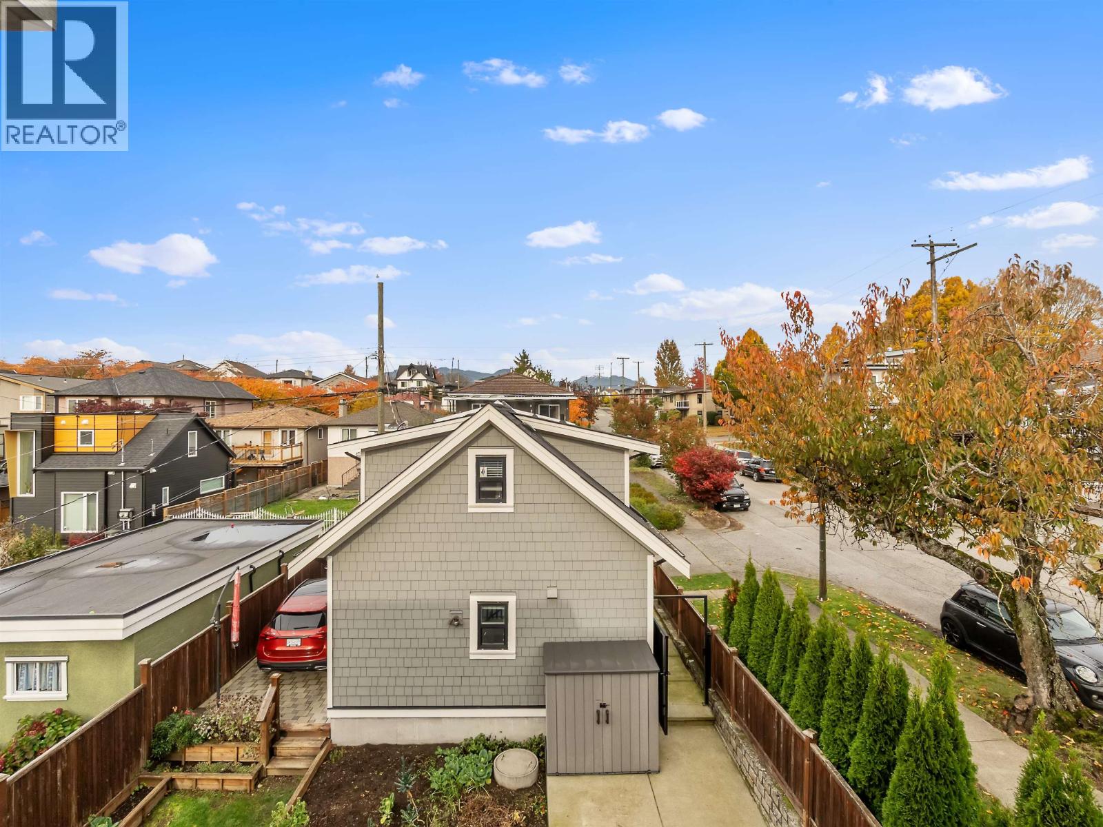 2699 E 7TH AVENUE, Vancouver