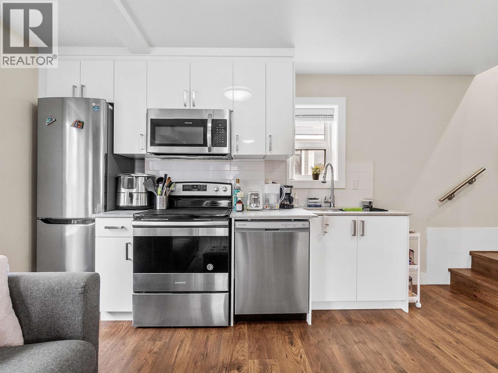 2699 E 7TH AVENUE, Vancouver