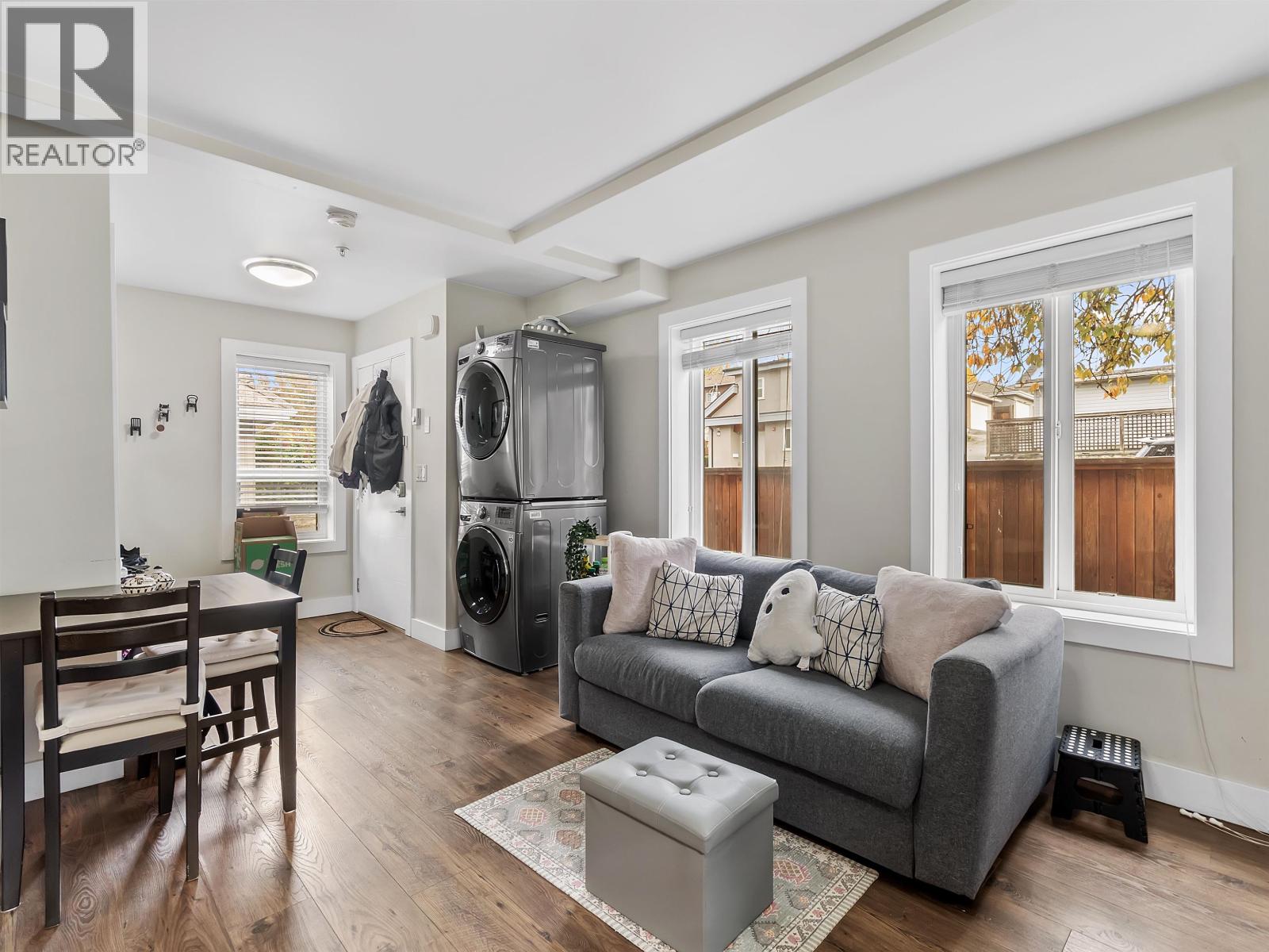 2699 E 7TH AVENUE, Vancouver