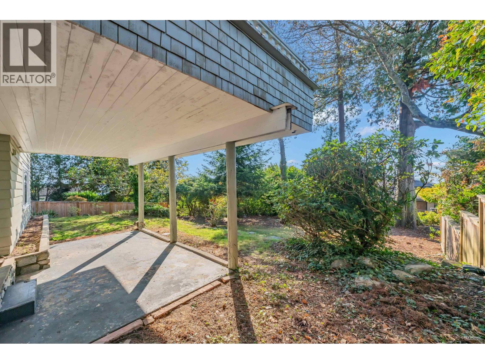 2602 OTTAWA AVENUE, West Vancouver