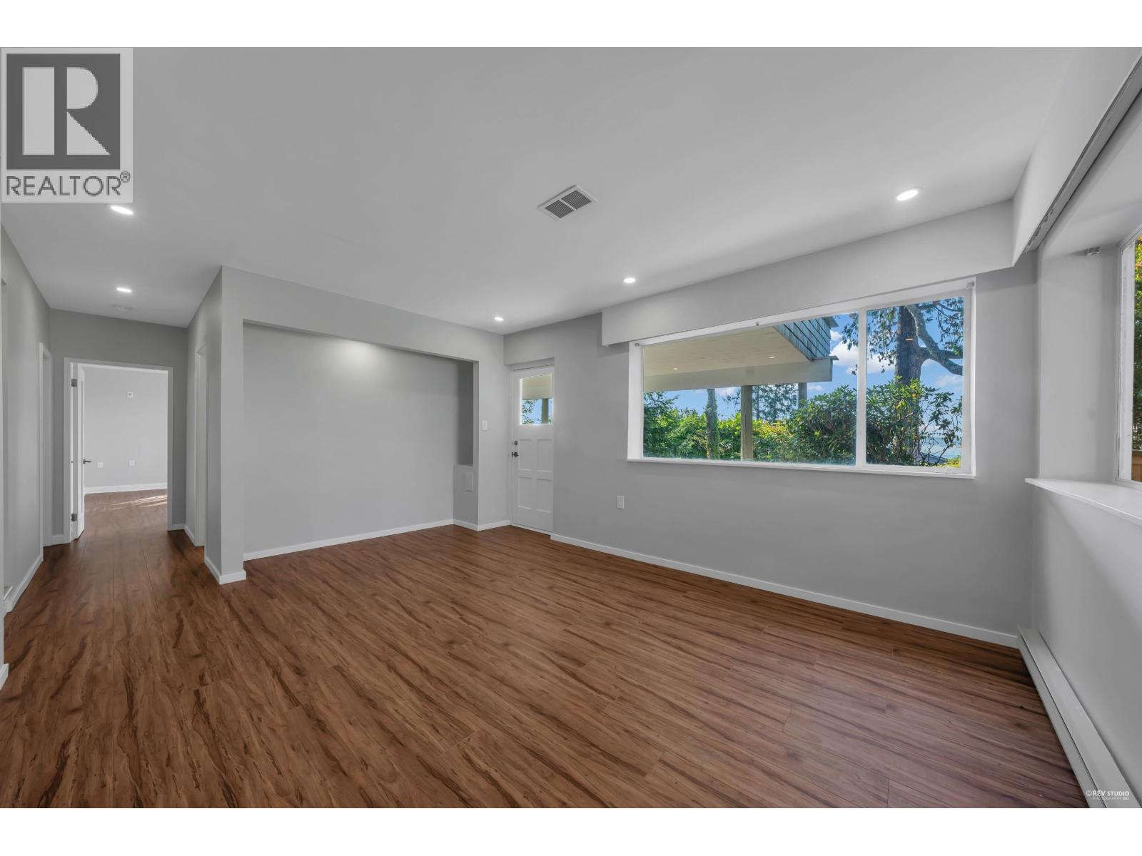 2602 OTTAWA AVENUE, West Vancouver