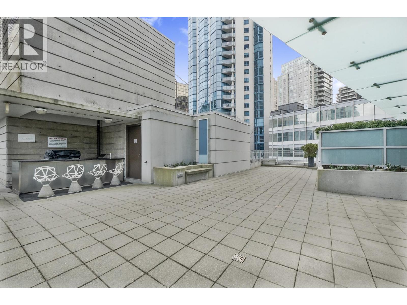 1201 1499 W PENDER STREET, Vancouver