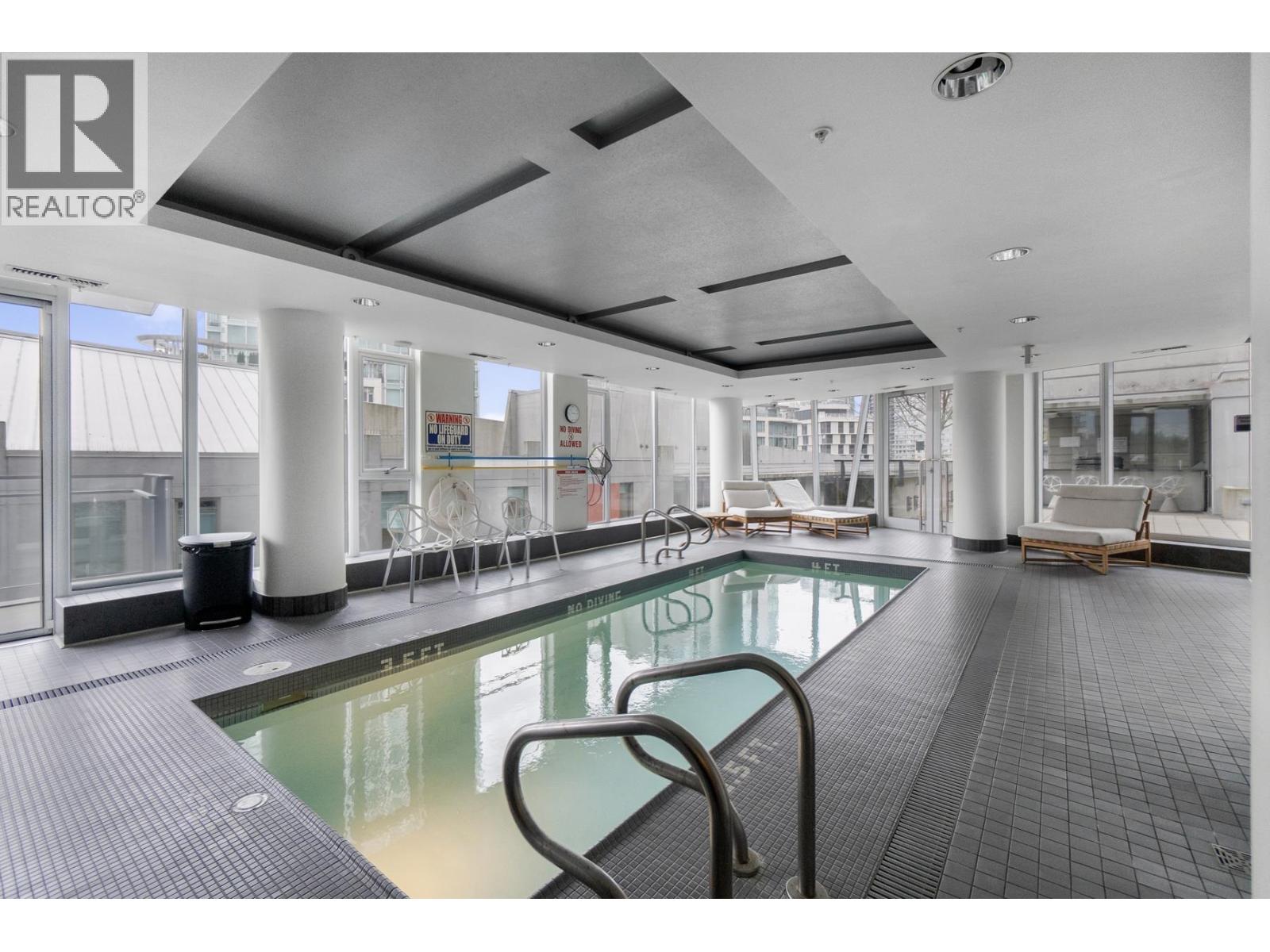 1201 1499 W PENDER STREET, Vancouver