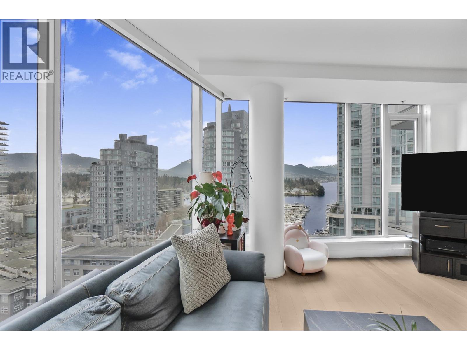 1201 1499 W PENDER STREET, Vancouver