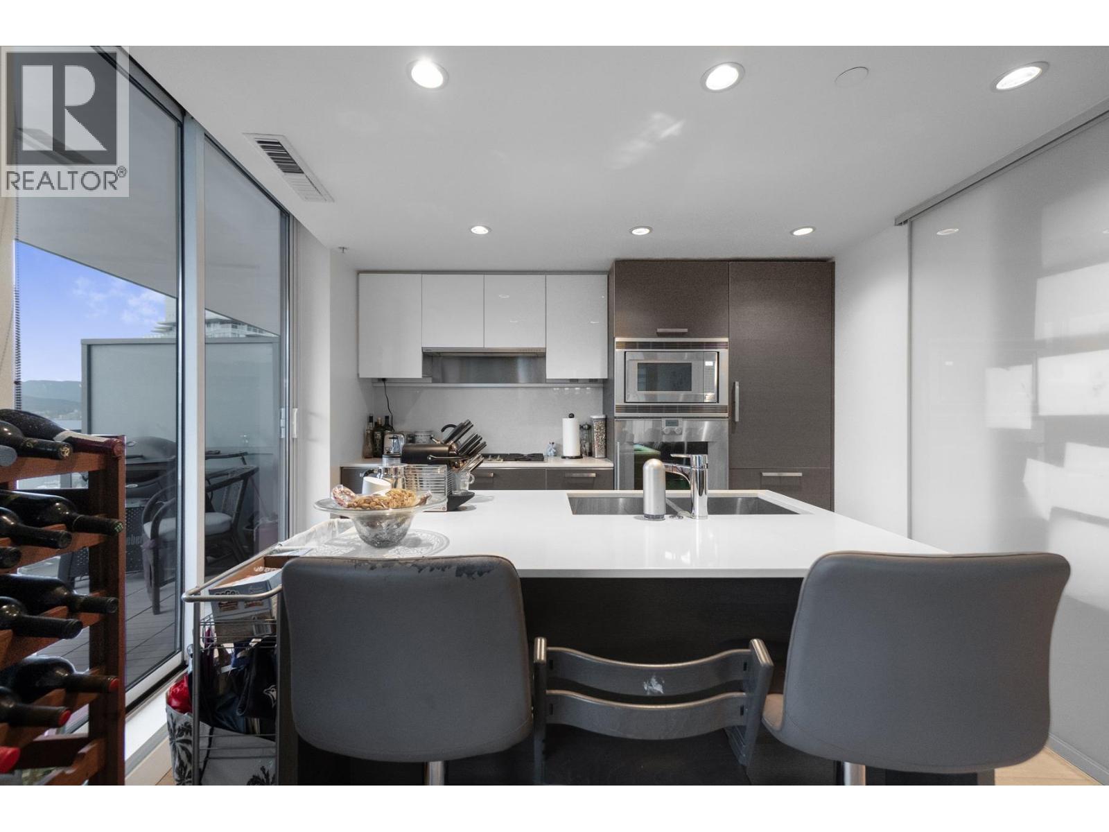 1201 1499 W PENDER STREET, Vancouver