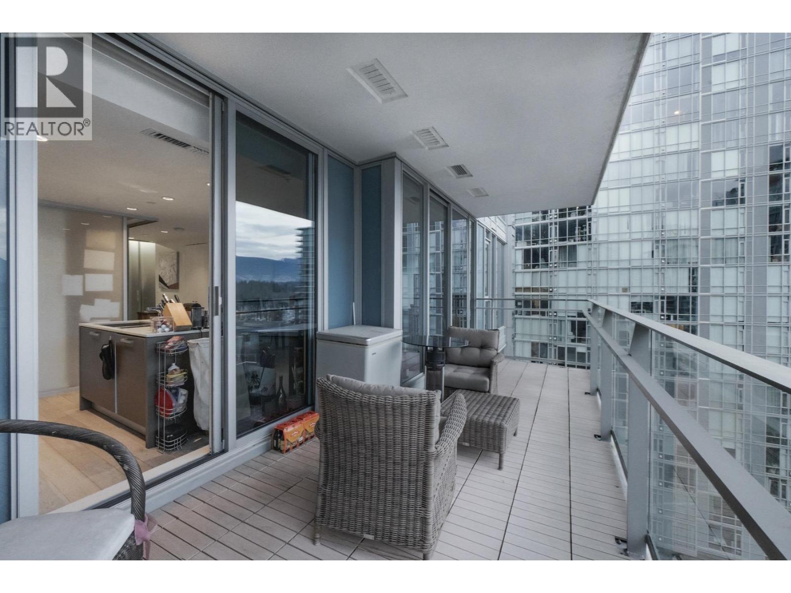 1201 1499 W PENDER STREET, Vancouver