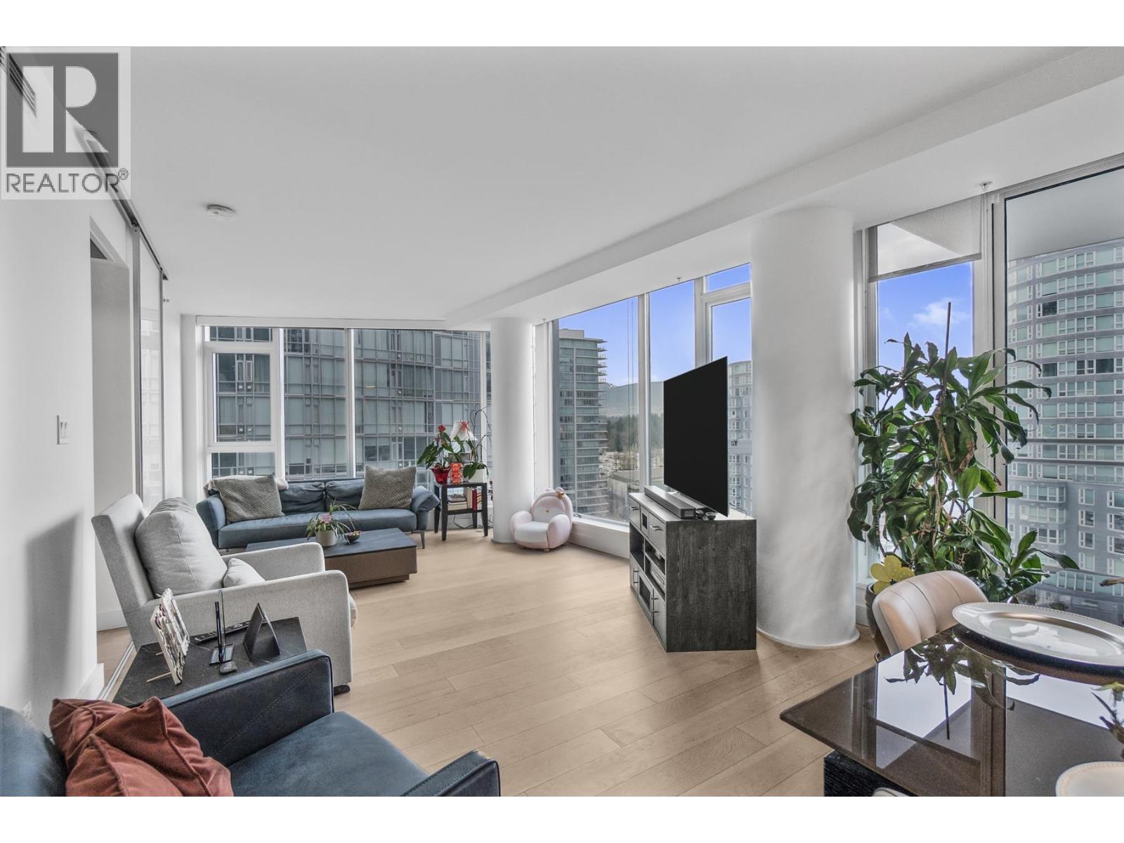 1201 1499 W PENDER STREET, Vancouver