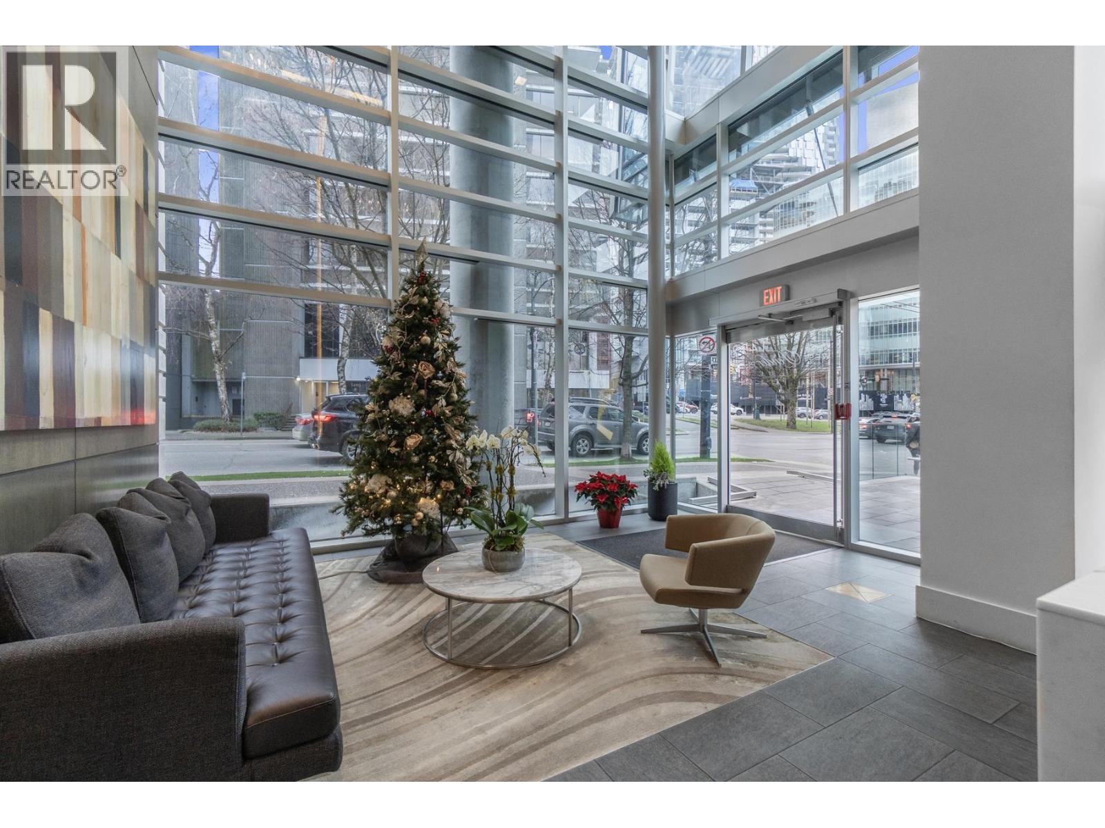 1201 1499 W PENDER STREET, Vancouver