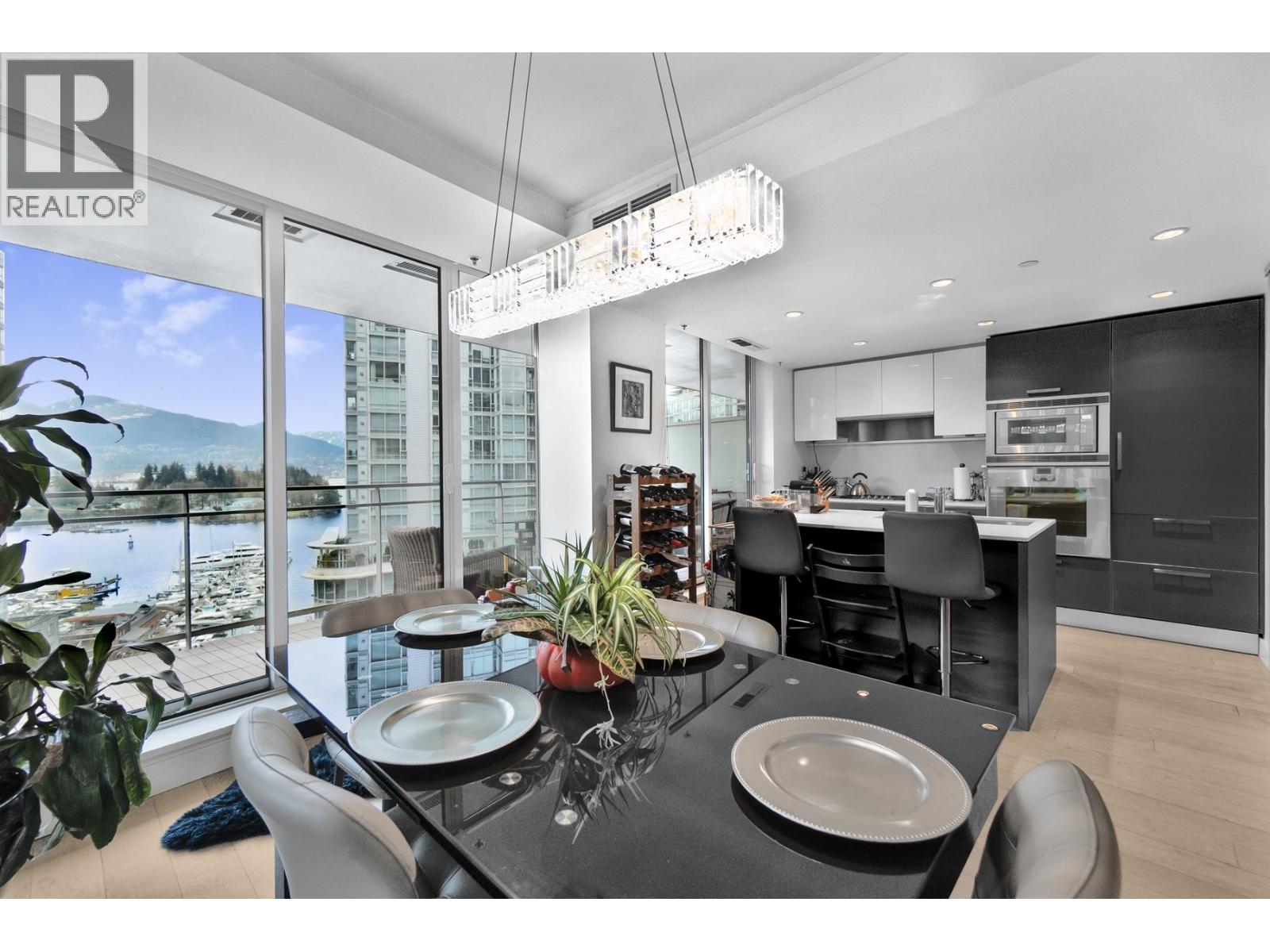 1201 1499 W PENDER STREET, Vancouver