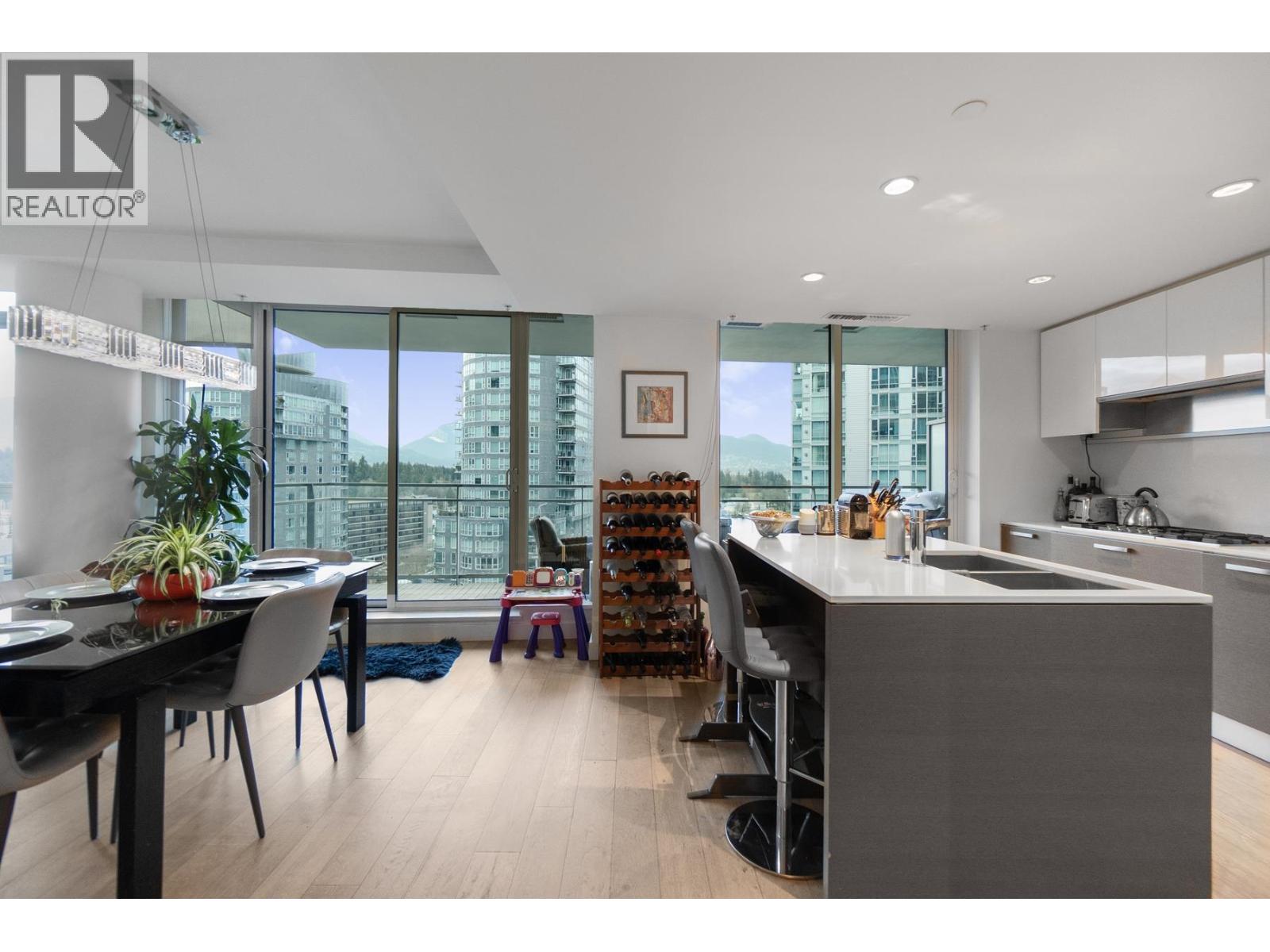 1201 1499 W PENDER STREET, Vancouver