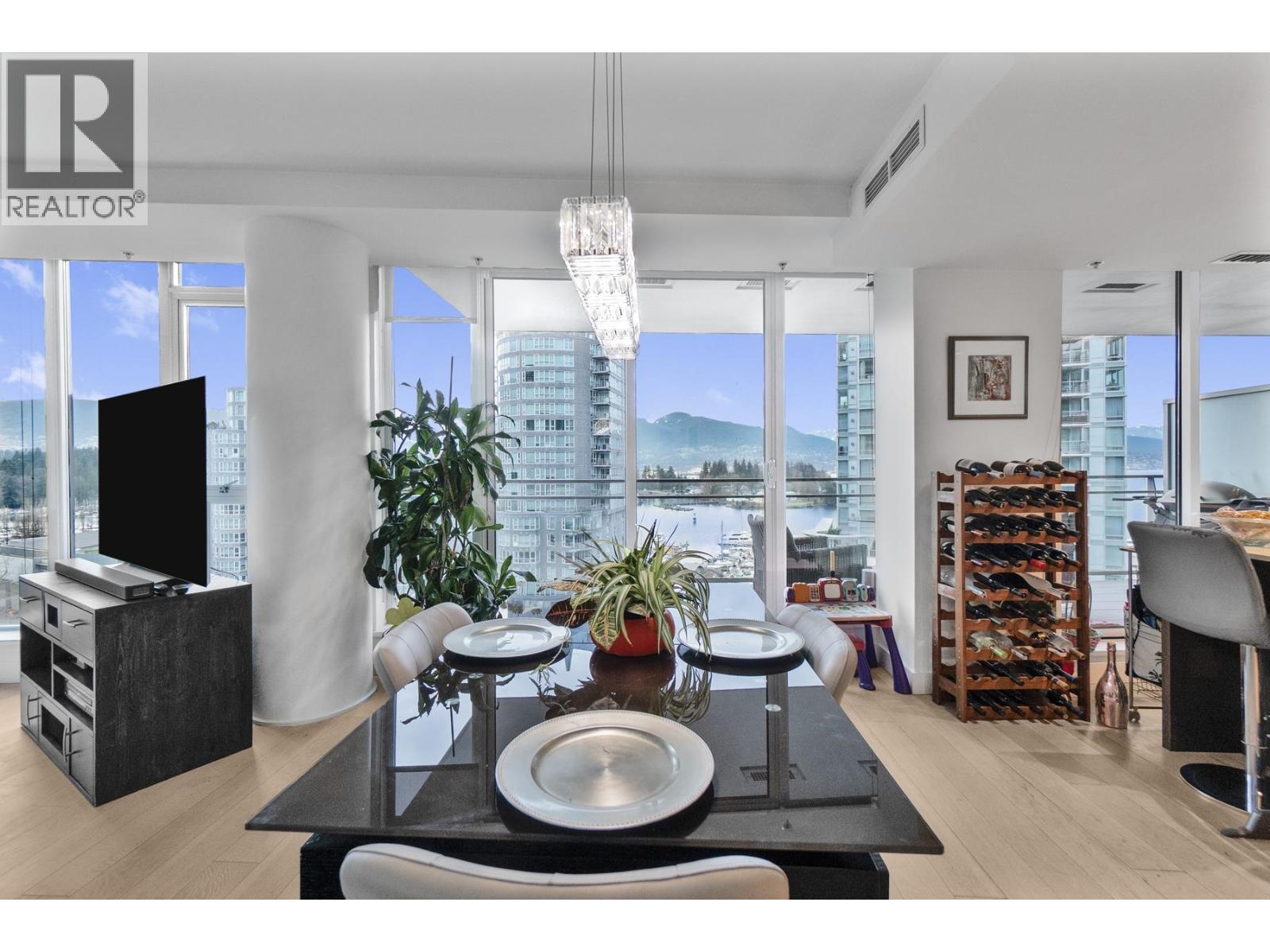 1201 1499 W PENDER STREET, Vancouver