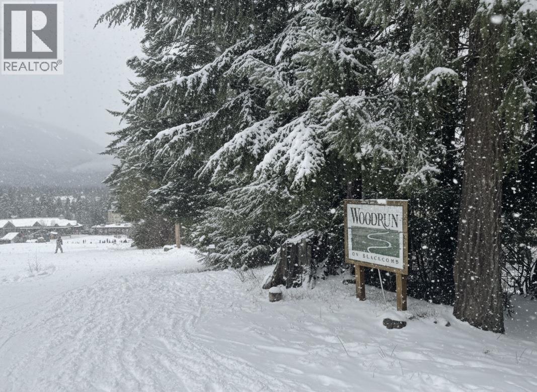 420 w49 4910 SPEARHEAD PLACE, Whistler