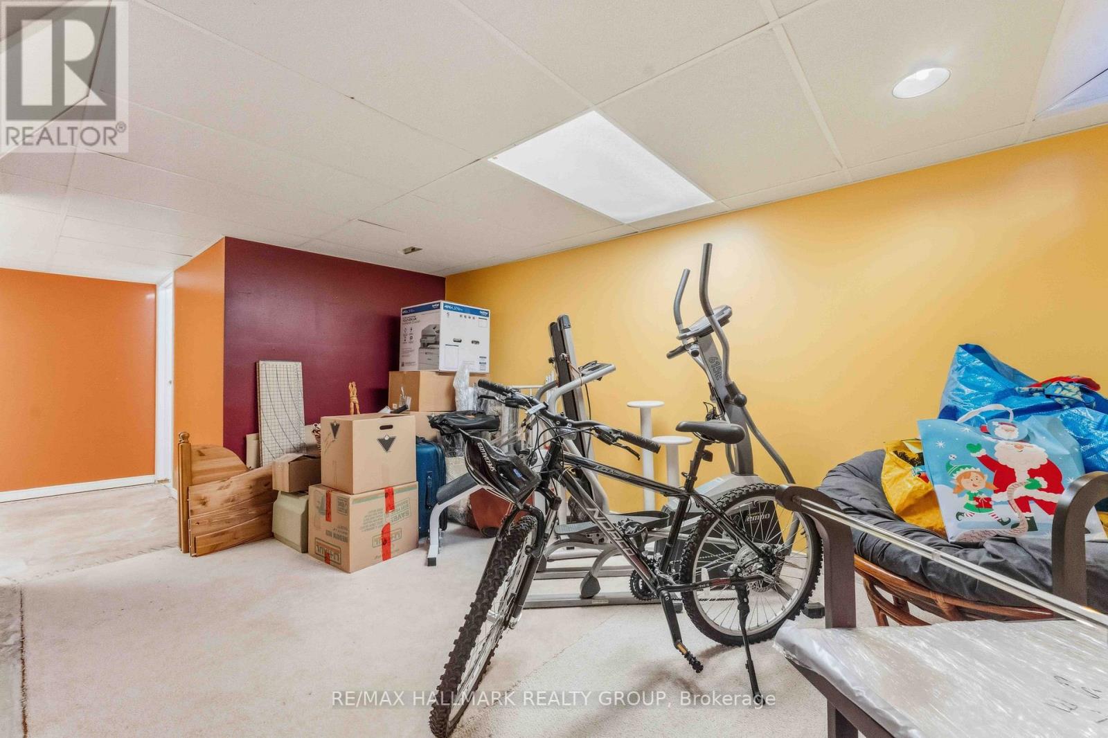 32 – 941 COOKSHIRE CRESCENT, Ottawa, Ontario