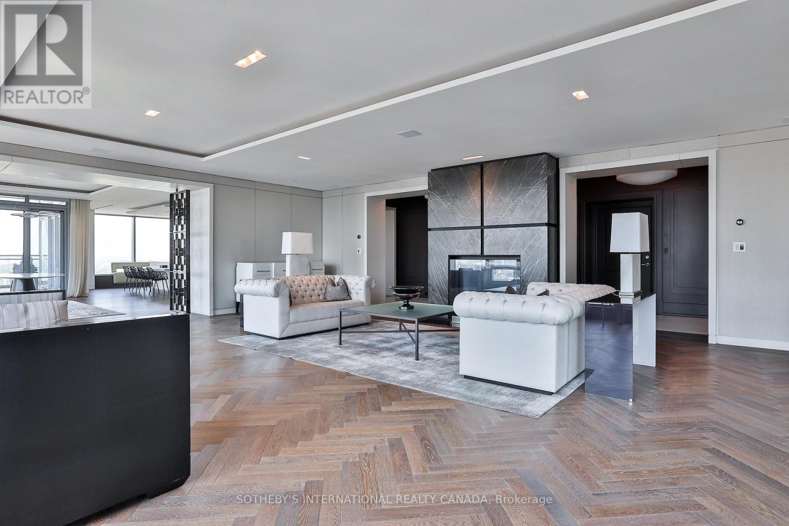 Listing photo of 2503/2504 - 50 YORKVILLE AVENUE