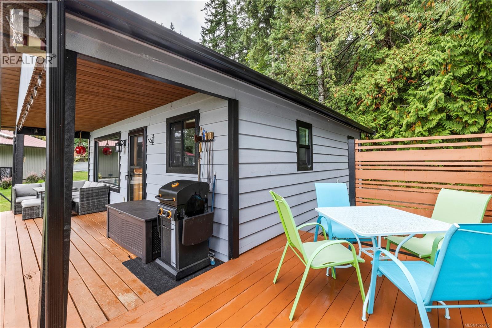 4 4375 Kelsey Rd, Bowser