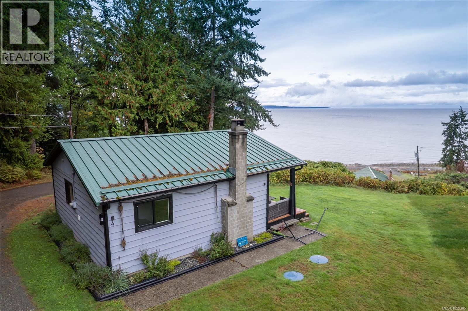 4 4375 Kelsey Rd, Bowser