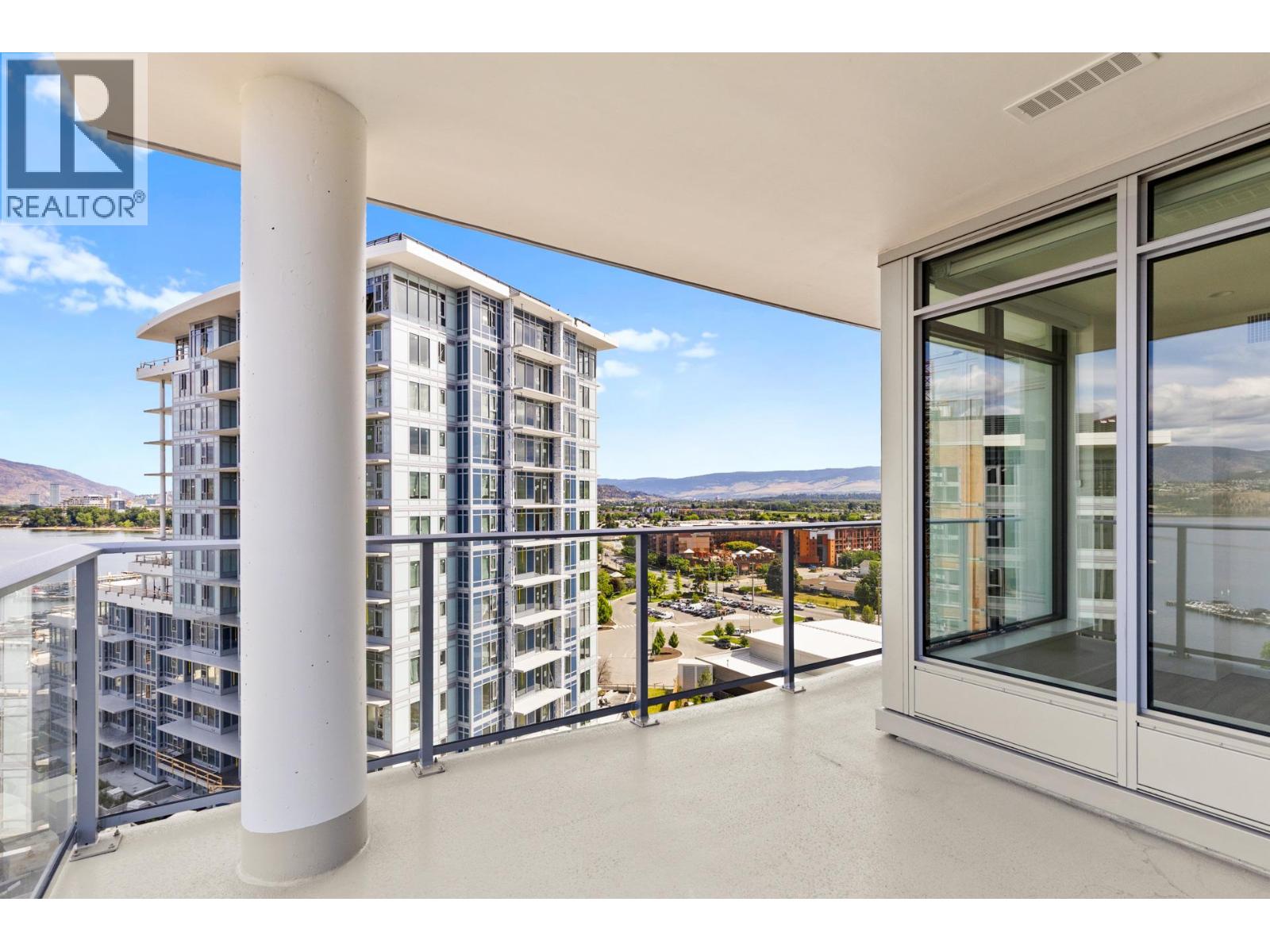 1308 3699 Capozzi Road, Kelowna