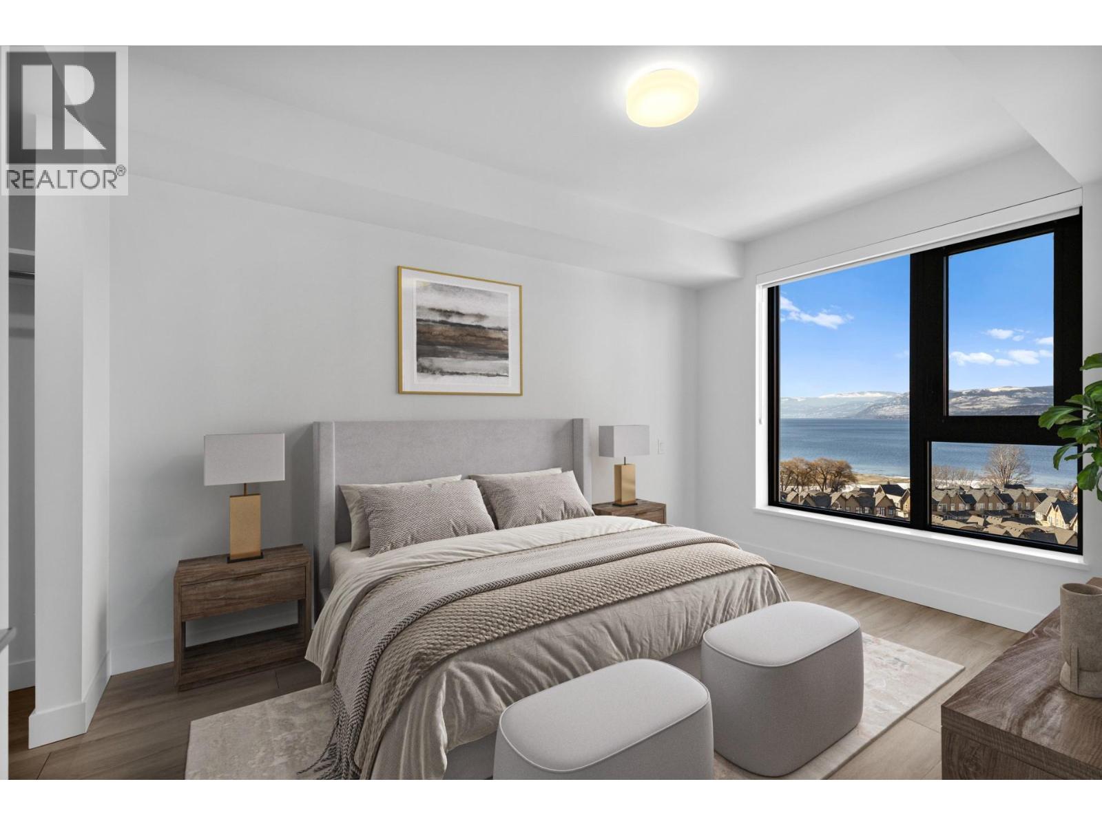 1308 3699 Capozzi Road, Kelowna