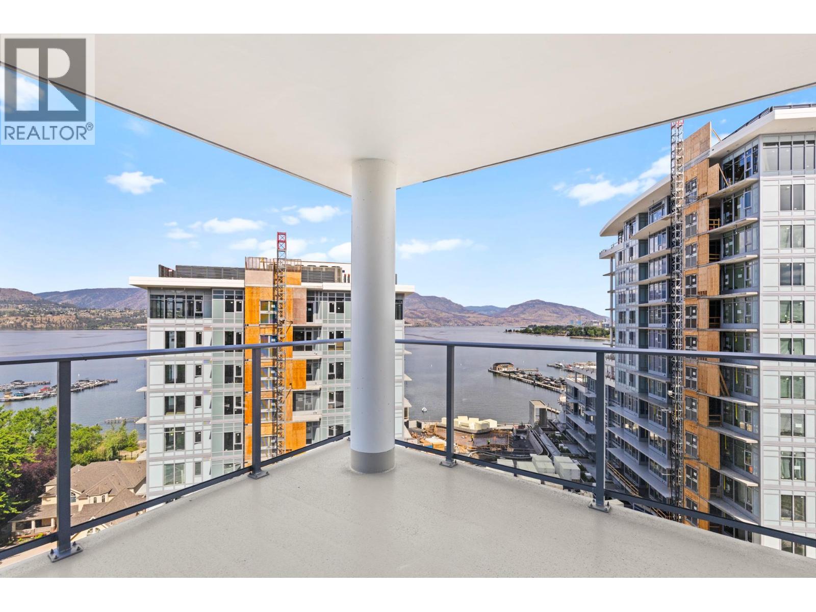 1308 3699 Capozzi Road, Kelowna