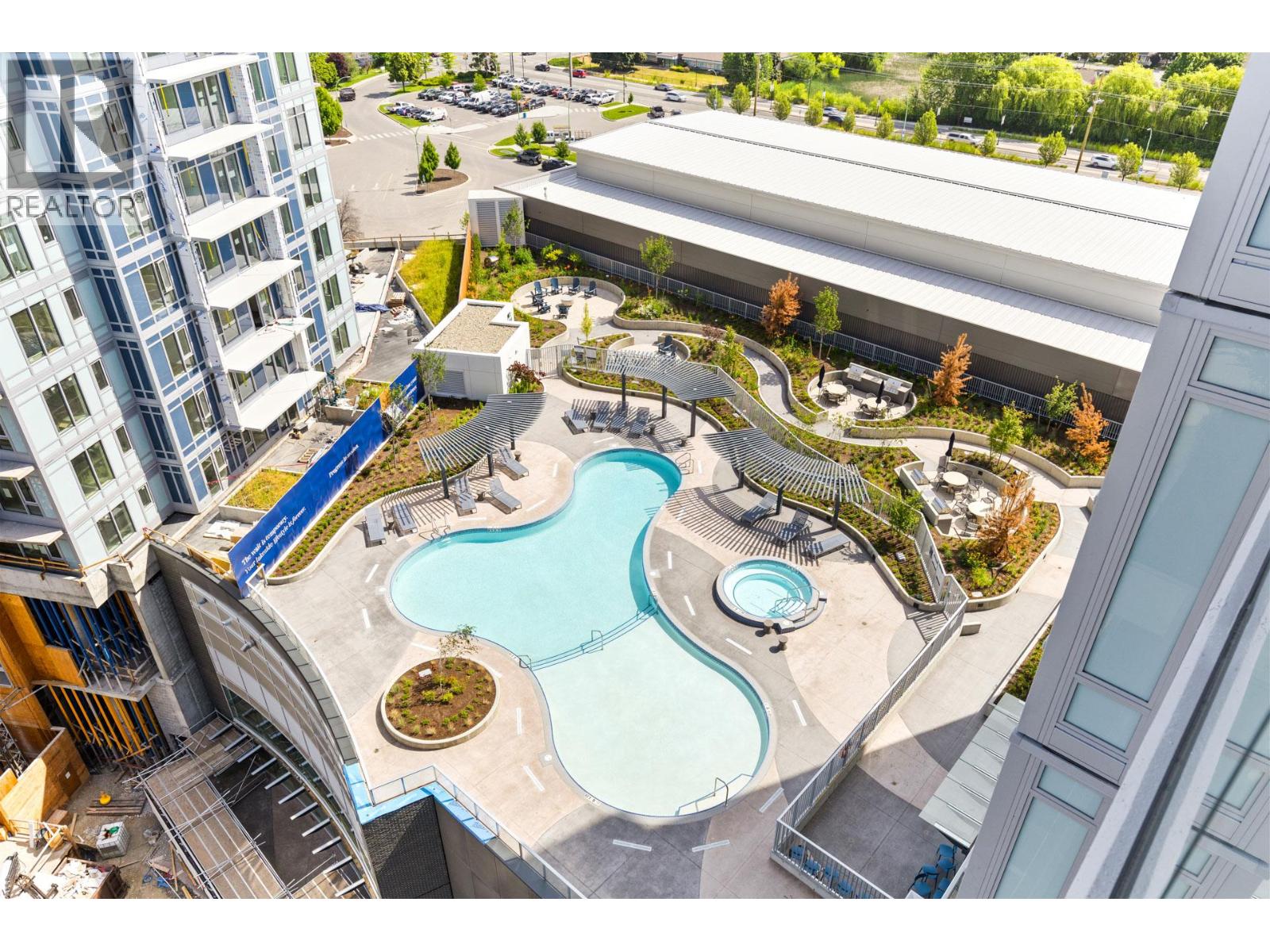 1308 3699 Capozzi Road, Kelowna