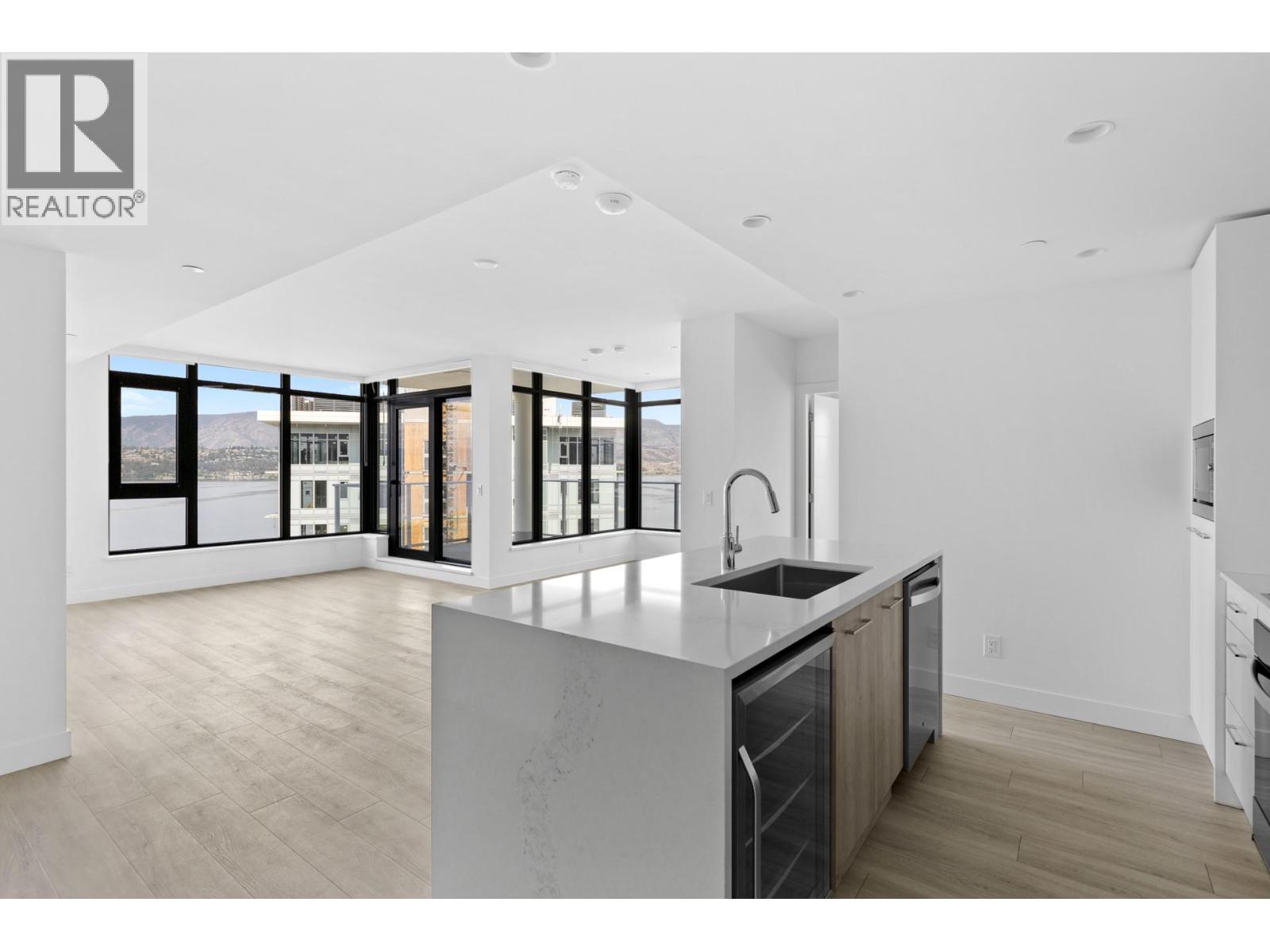 1308 3699 Capozzi Road, Kelowna