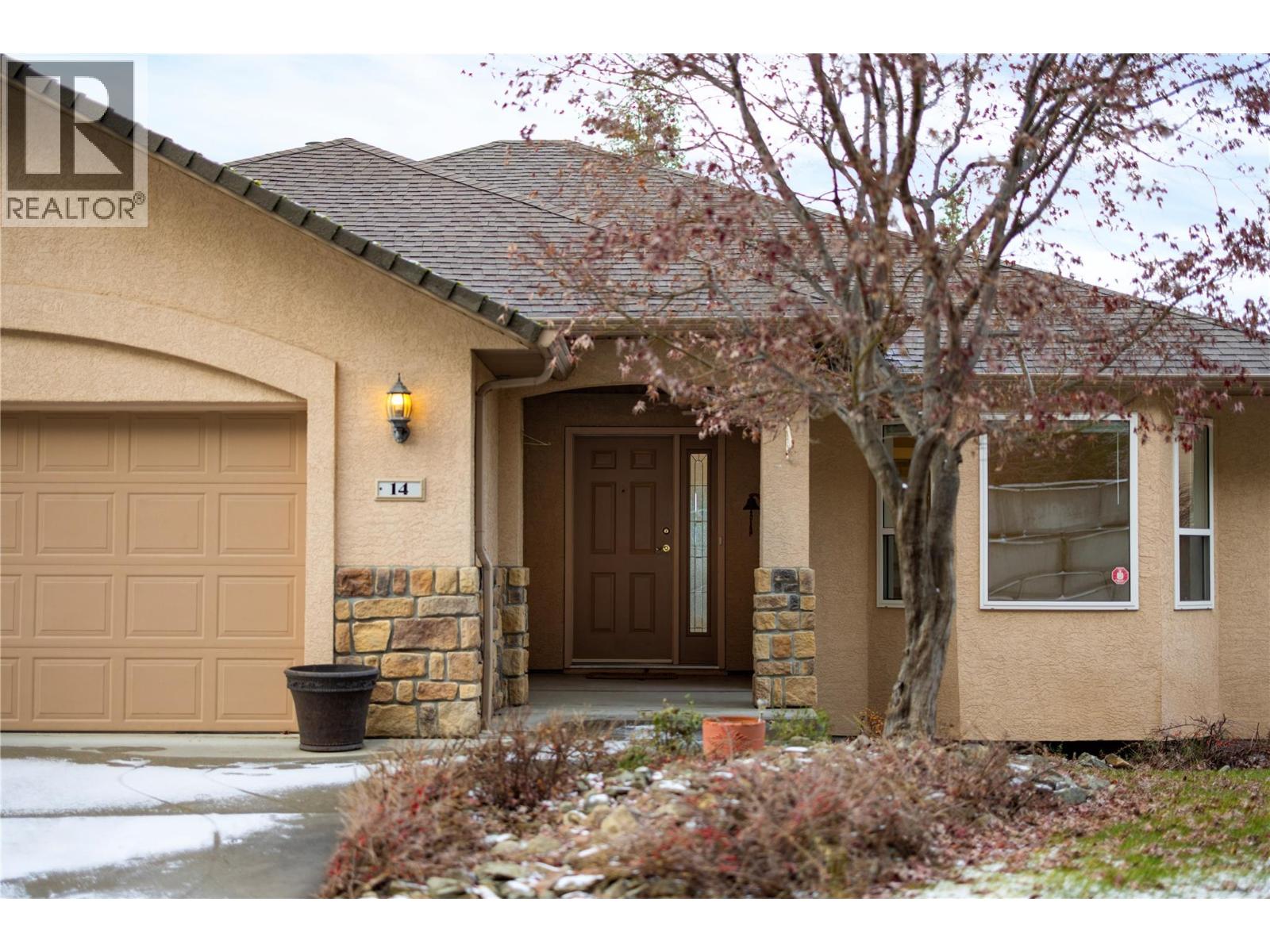 14 2300 Silver Place, Kelowna