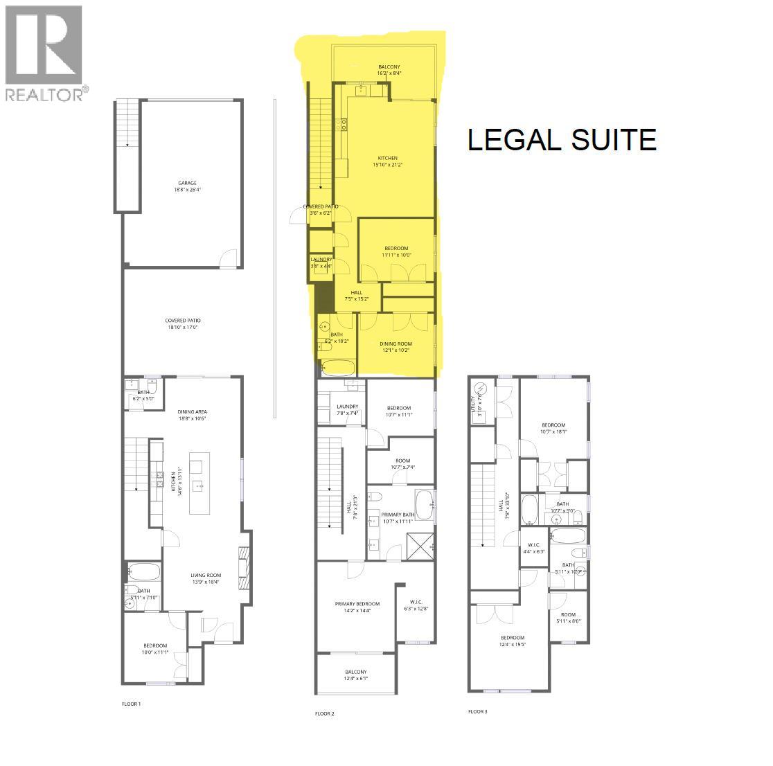  2231 Richter Street, Kelowna