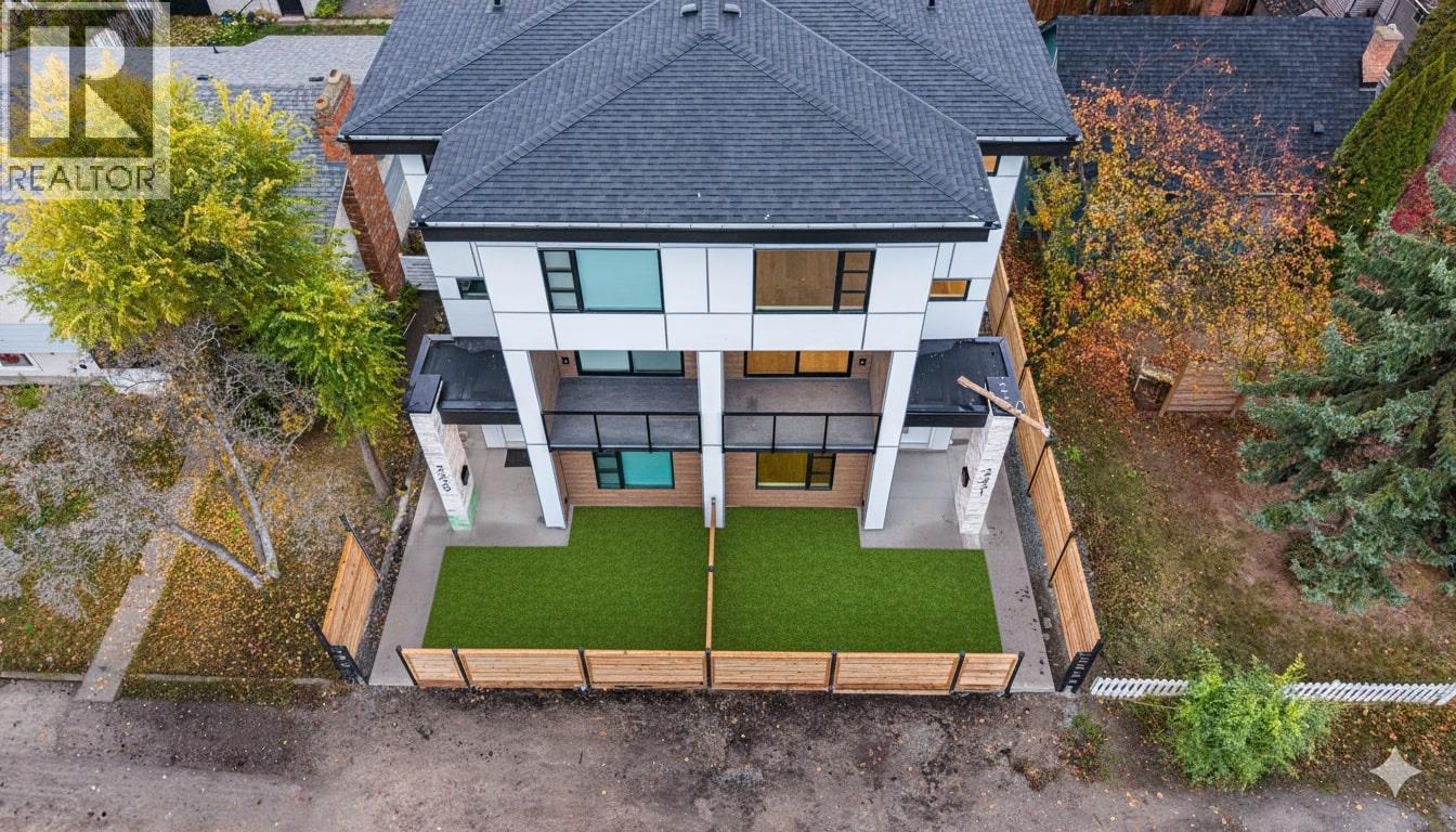  2231 Richter Street, Kelowna