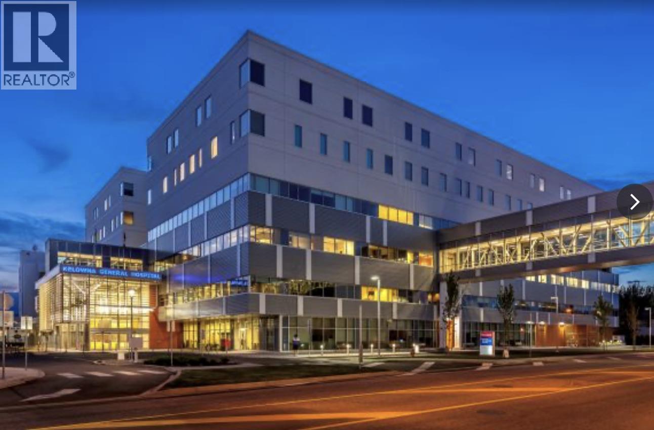  2231 Richter Street, Kelowna