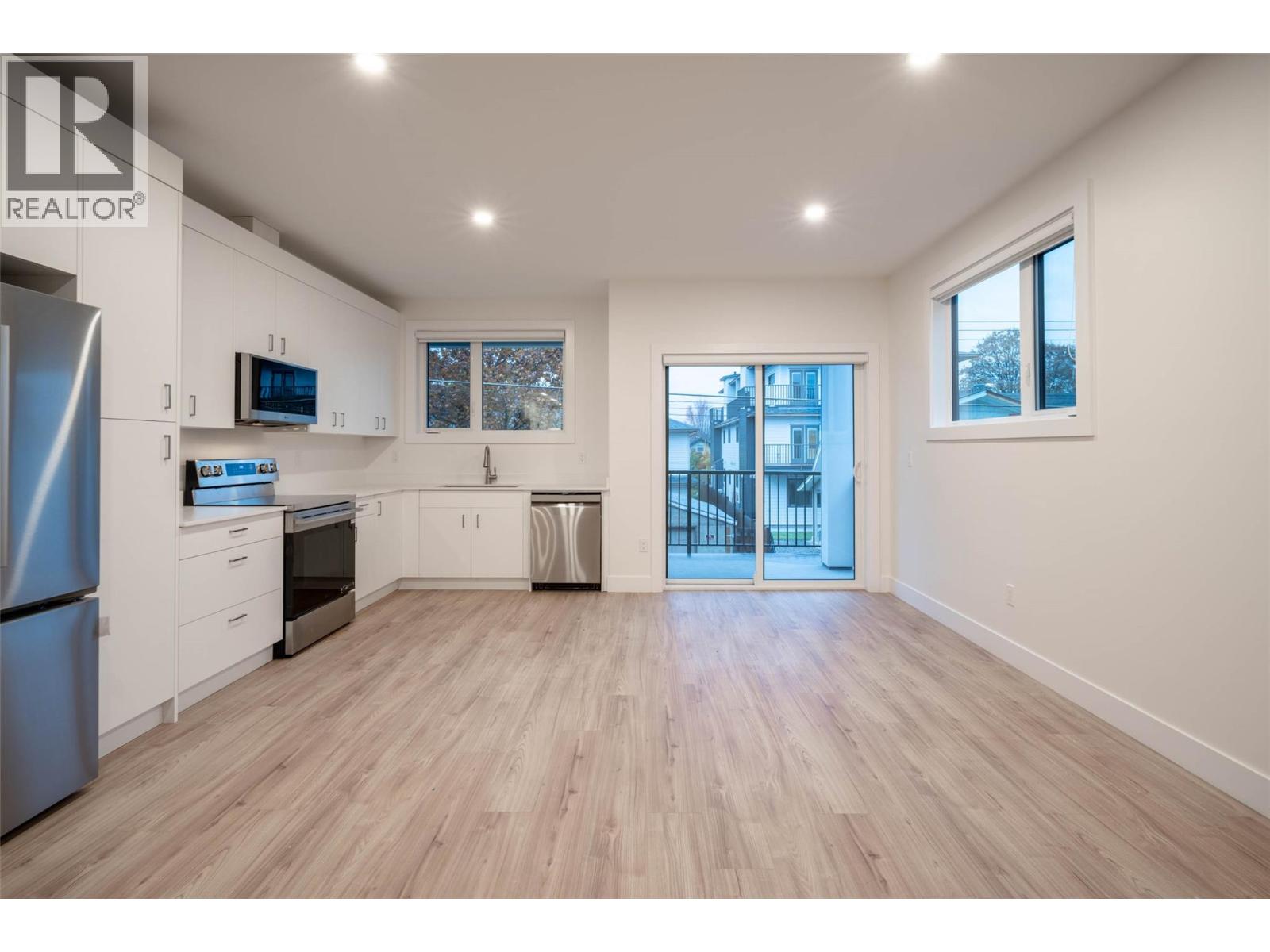  2231 Richter Street, Kelowna