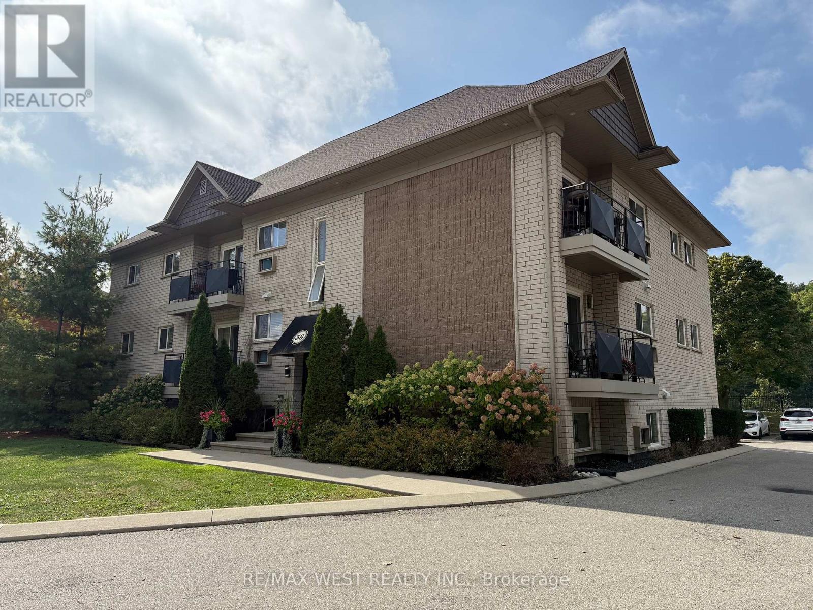 36 WILLOW STREET - 1
