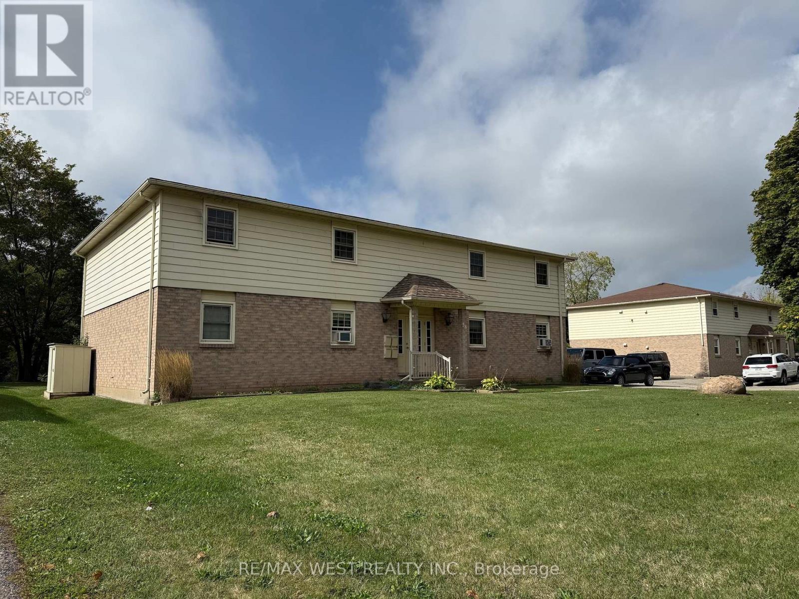 58 WILLOW STREET - 1