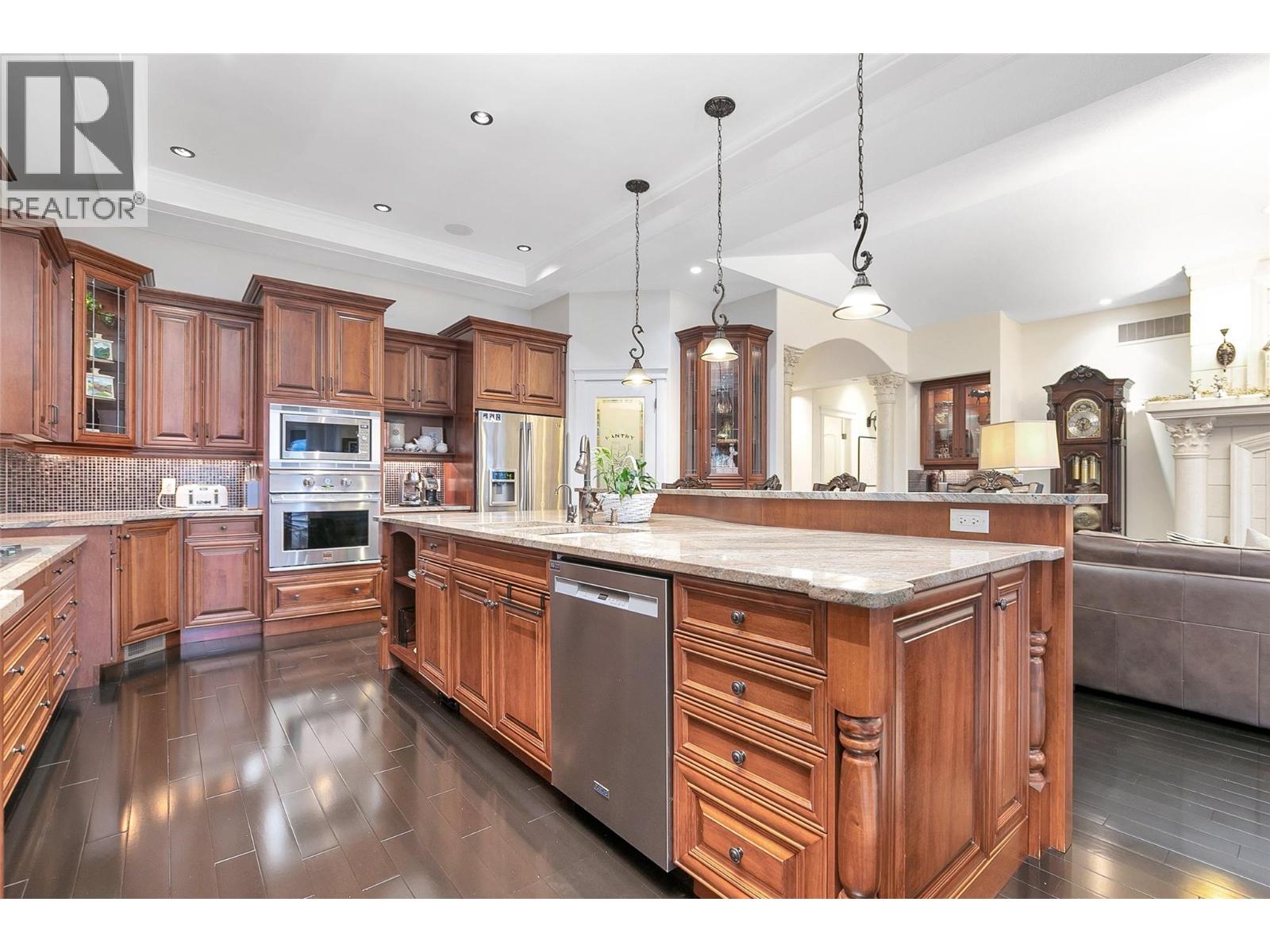  1981 Capistrano Drive, Kelowna