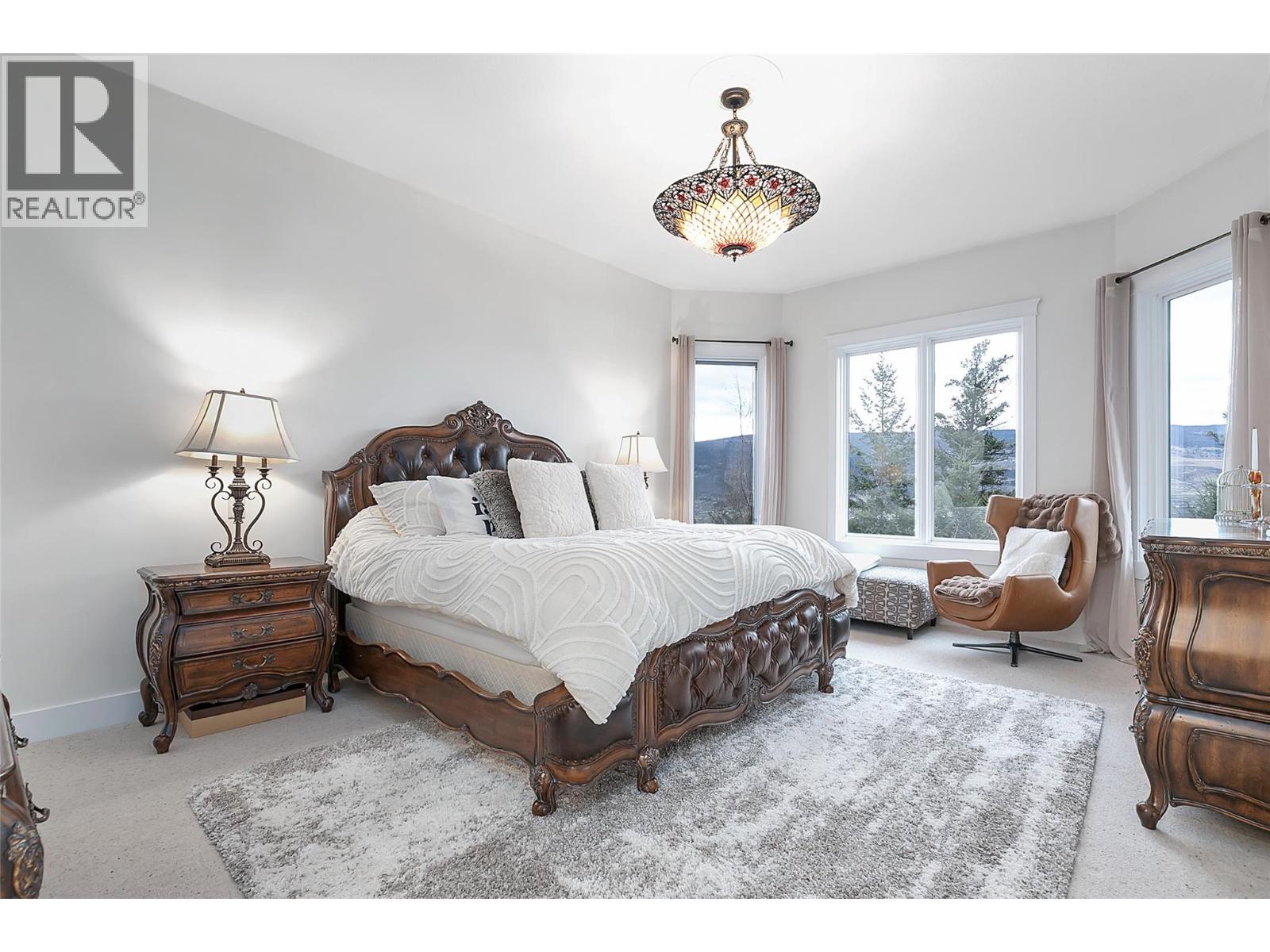  1981 Capistrano Drive, Kelowna