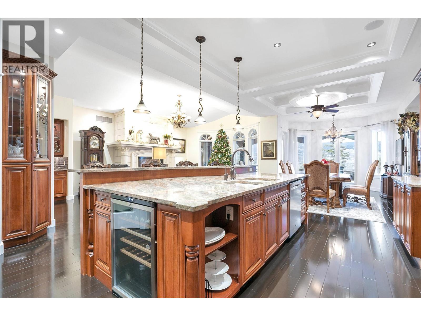  1981 Capistrano Drive, Kelowna