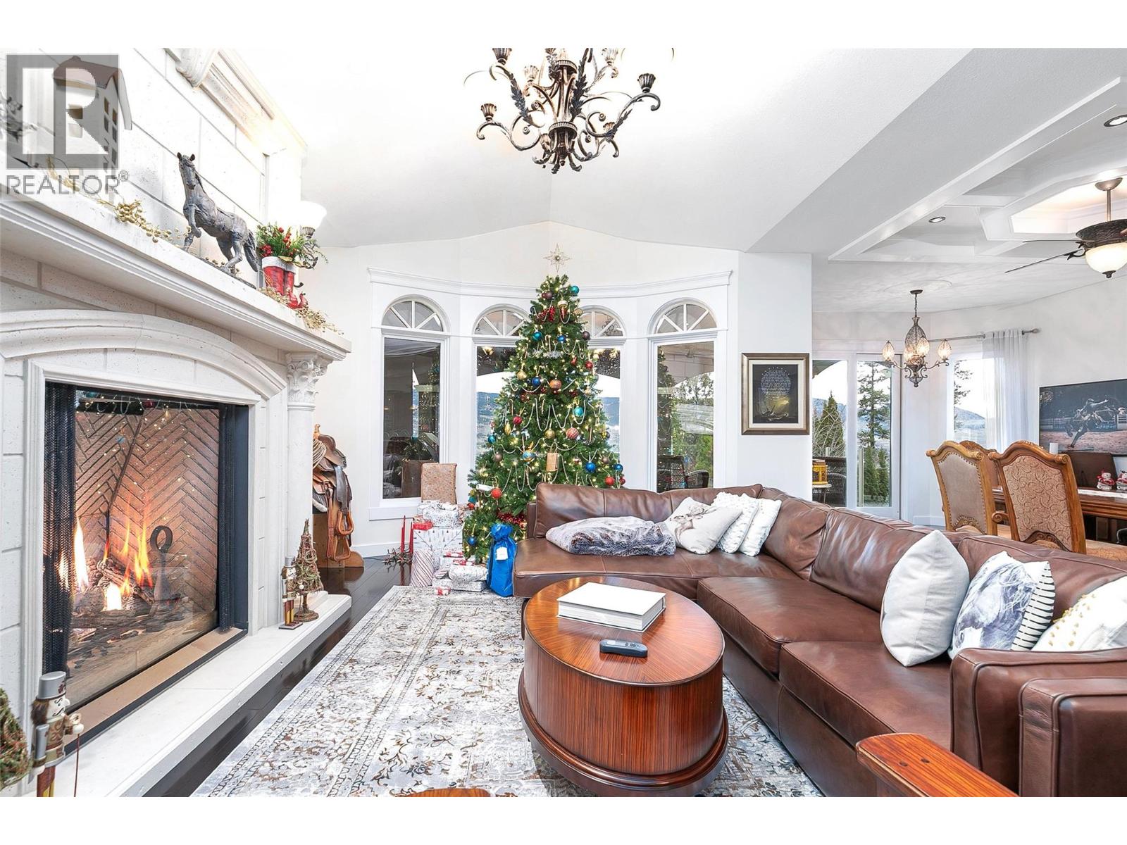  1981 Capistrano Drive, Kelowna