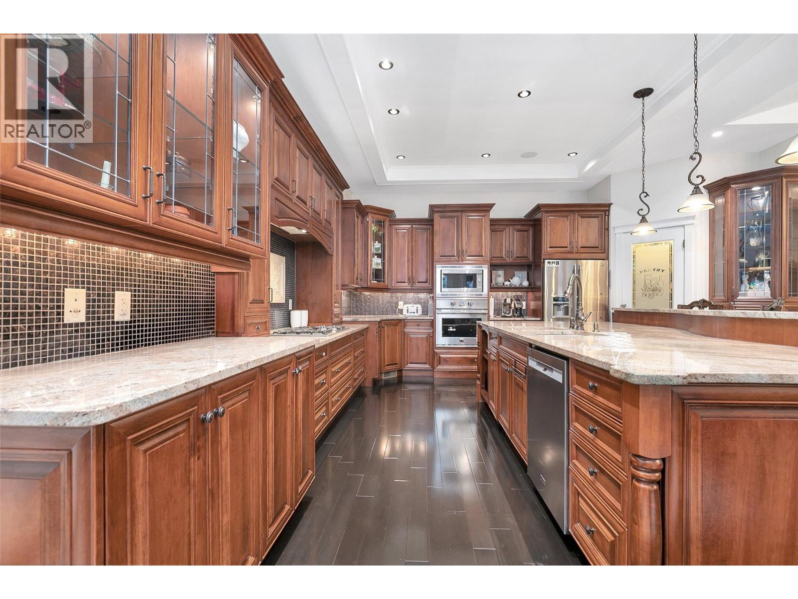  1981 Capistrano Drive, Kelowna