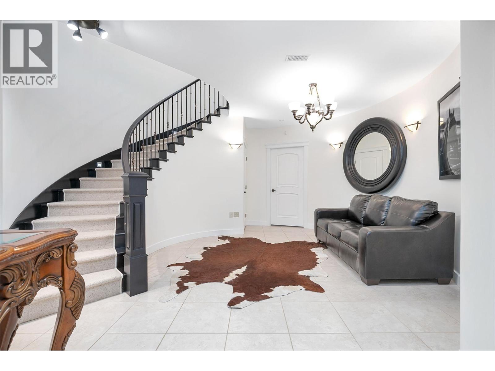  1981 Capistrano Drive, Kelowna