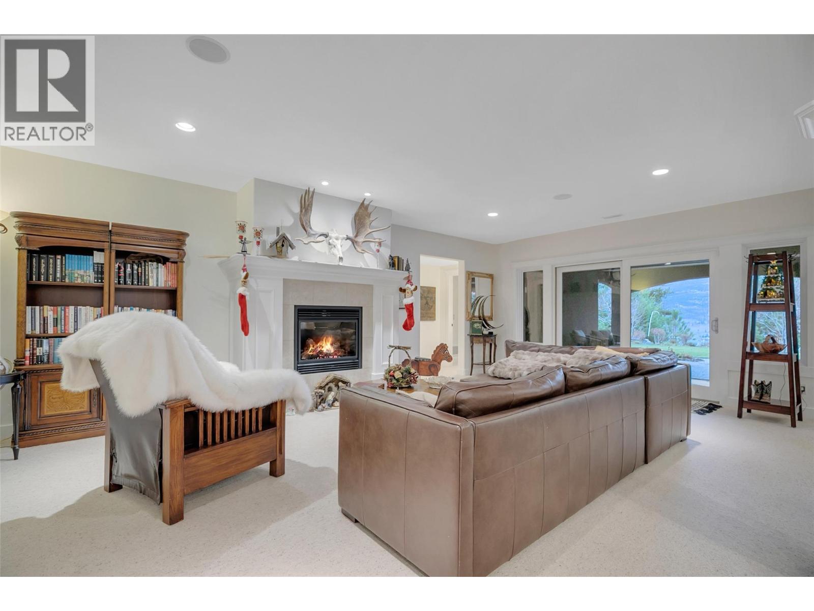  1981 Capistrano Drive, Kelowna