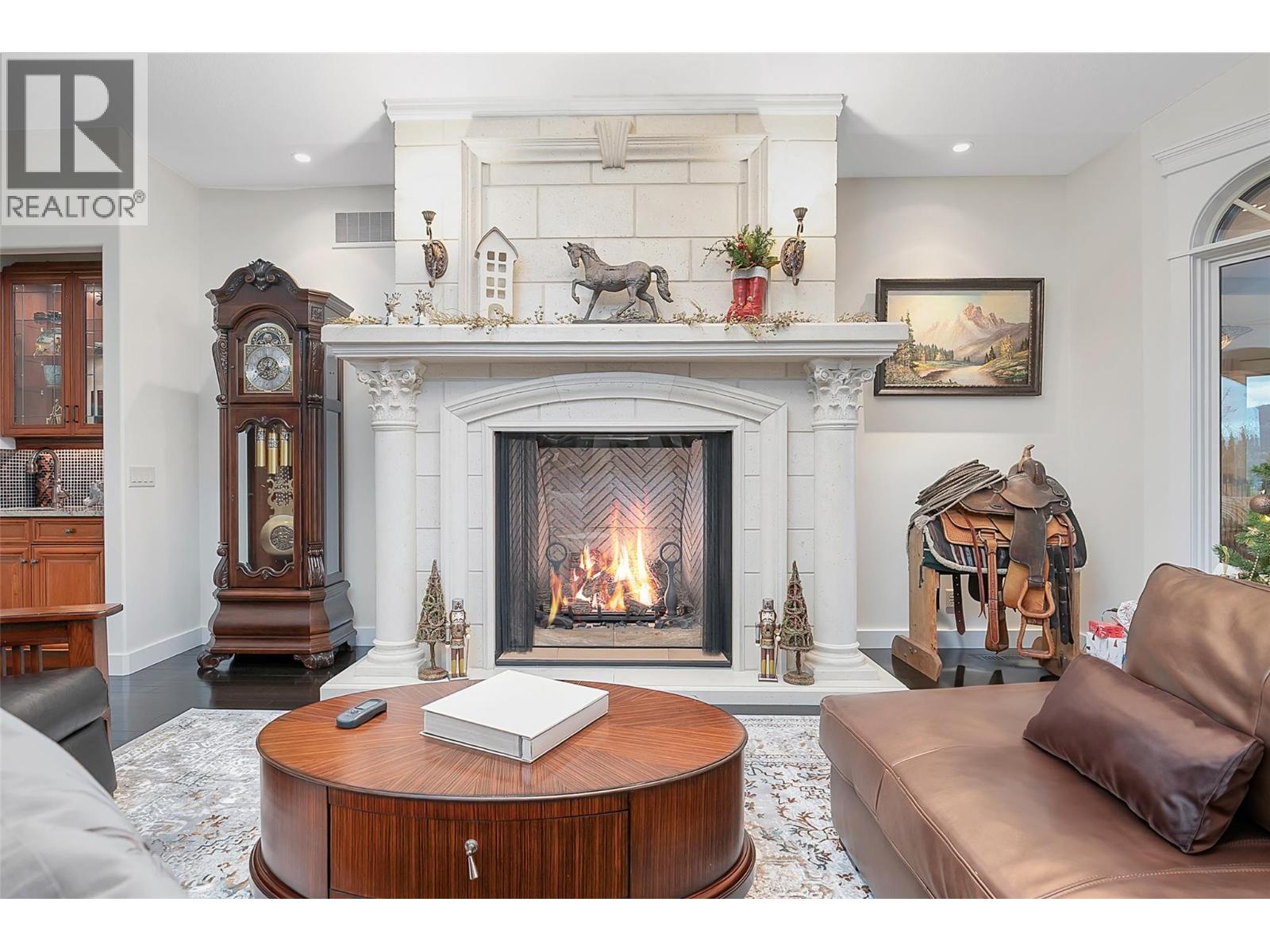  1981 Capistrano Drive, Kelowna