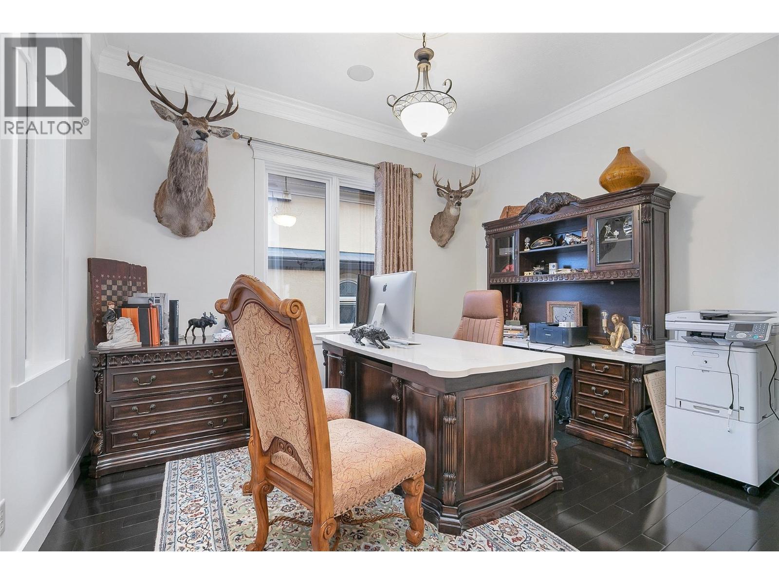  1981 Capistrano Drive, Kelowna