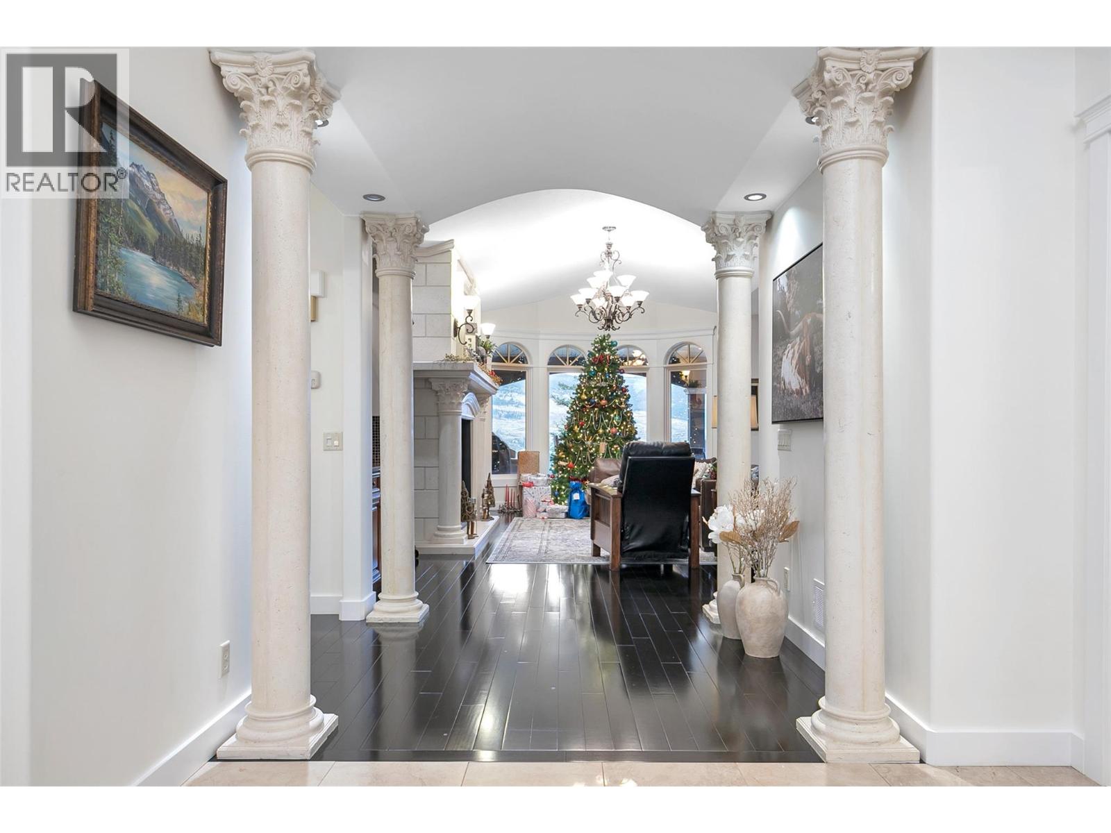  1981 Capistrano Drive, Kelowna