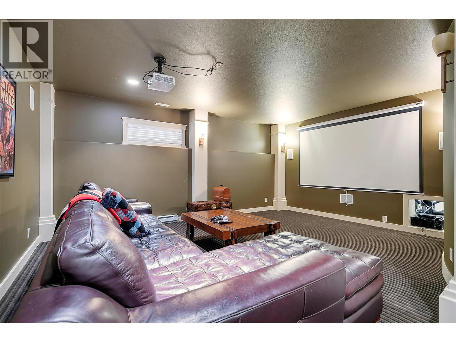  1981 Capistrano Drive, Kelowna