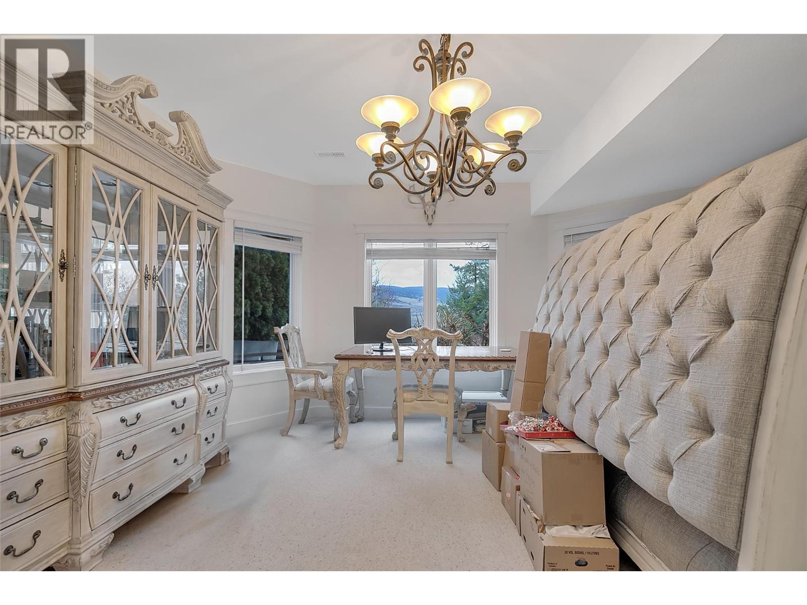  1981 Capistrano Drive, Kelowna