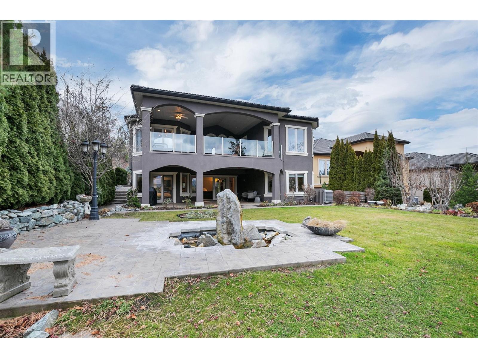 1981 Capistrano Drive, Kelowna