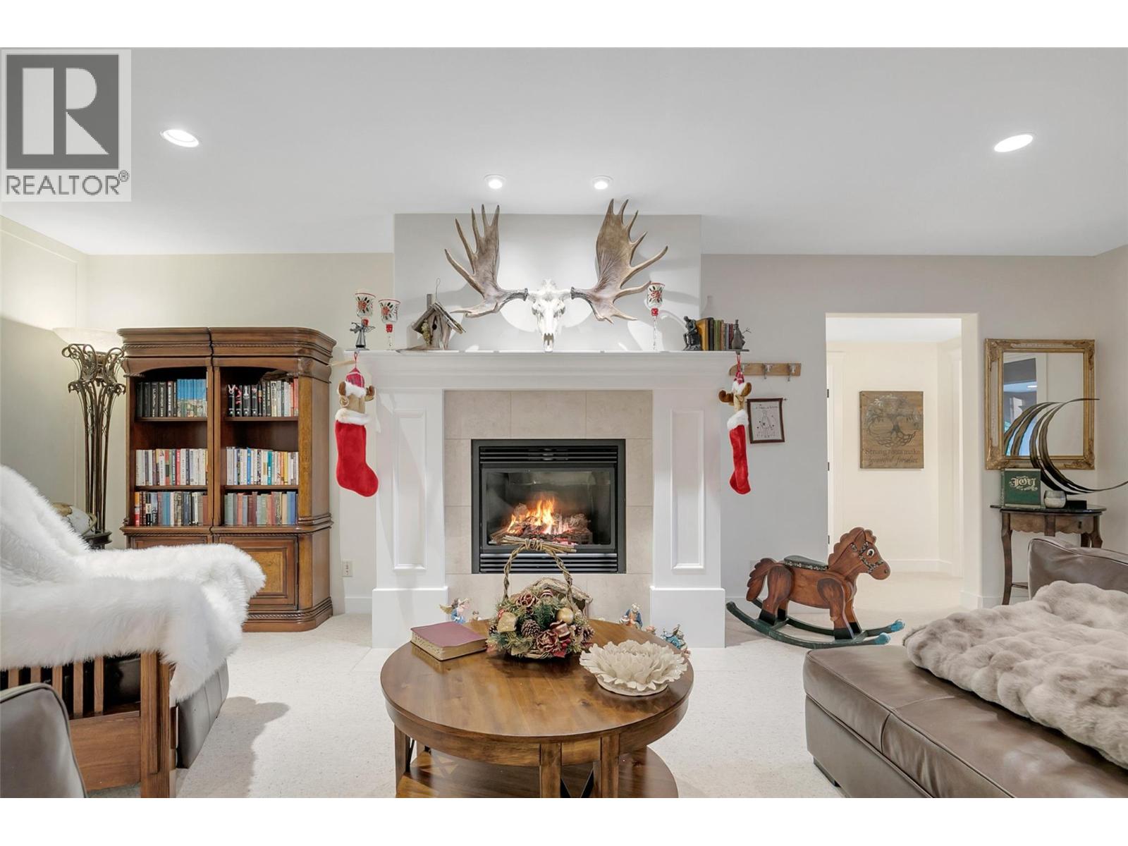  1981 Capistrano Drive, Kelowna