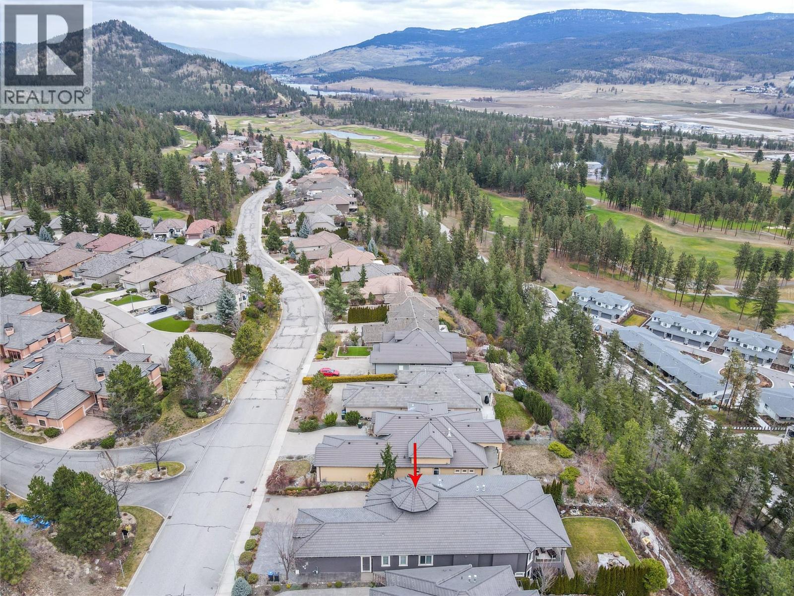  1981 Capistrano Drive, Kelowna