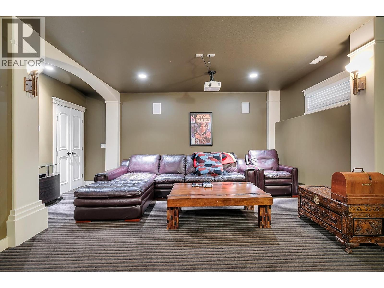  1981 Capistrano Drive, Kelowna