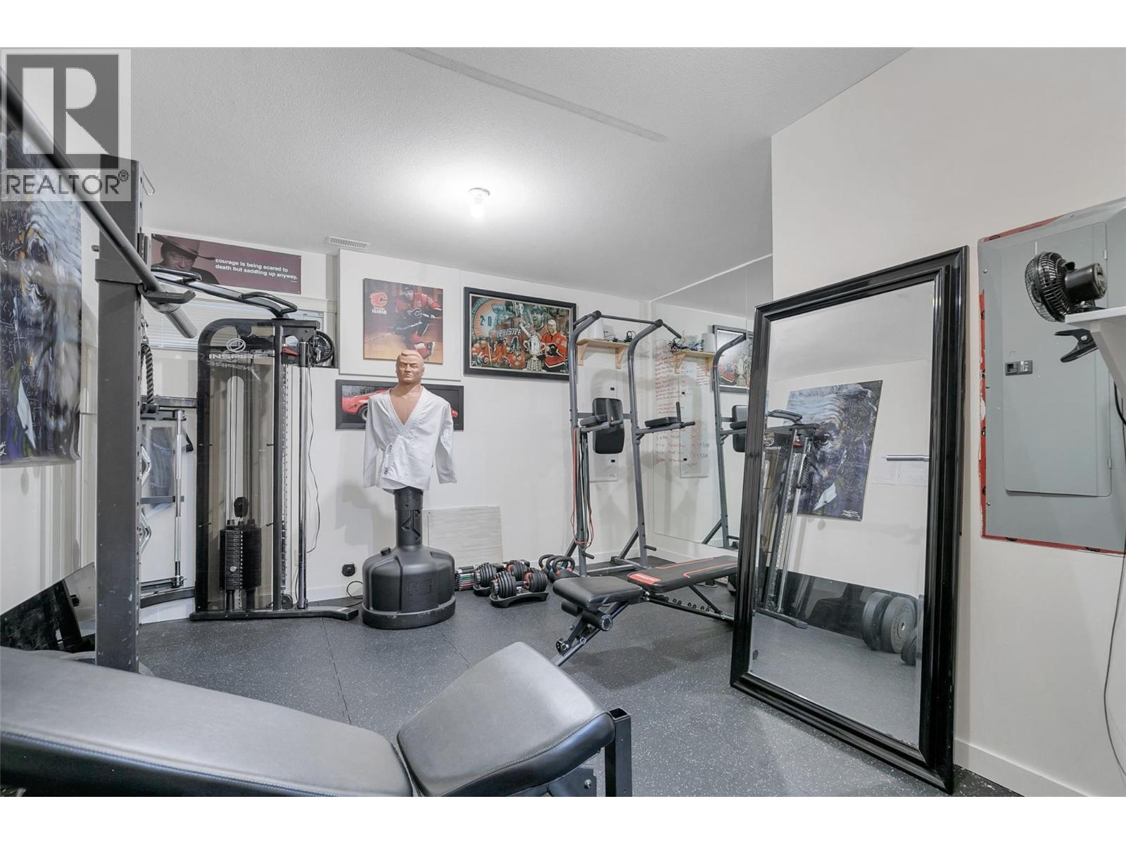  1981 Capistrano Drive, Kelowna